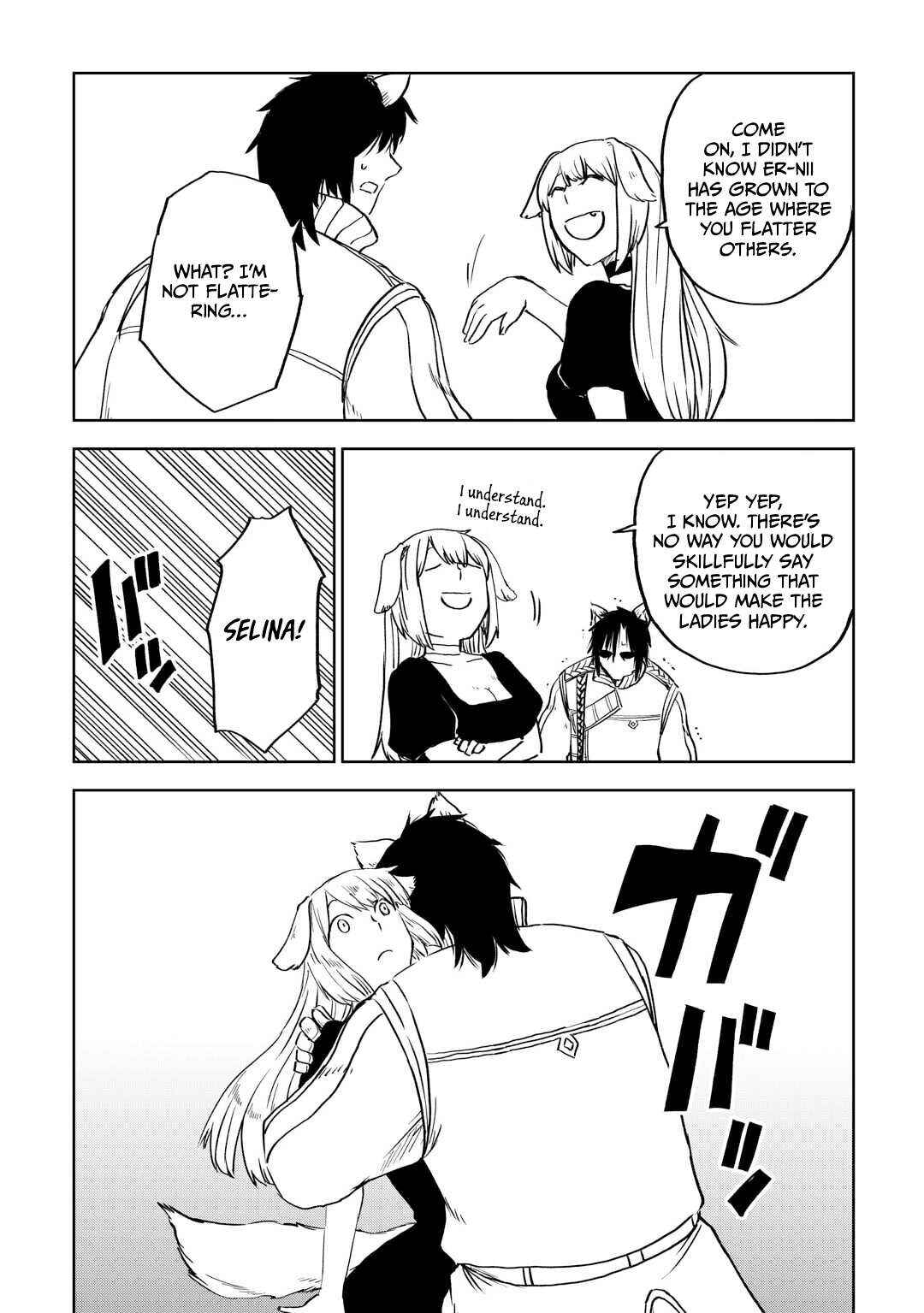 Page 7 Chapter 96 Isekai Tensei Soudouki