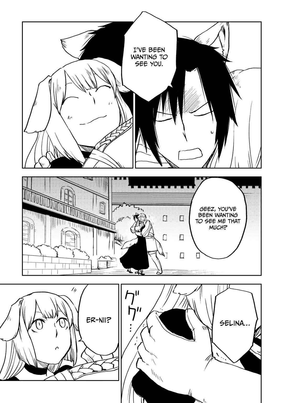 Page 8 Chapter 96 Isekai Tensei Soudouki
