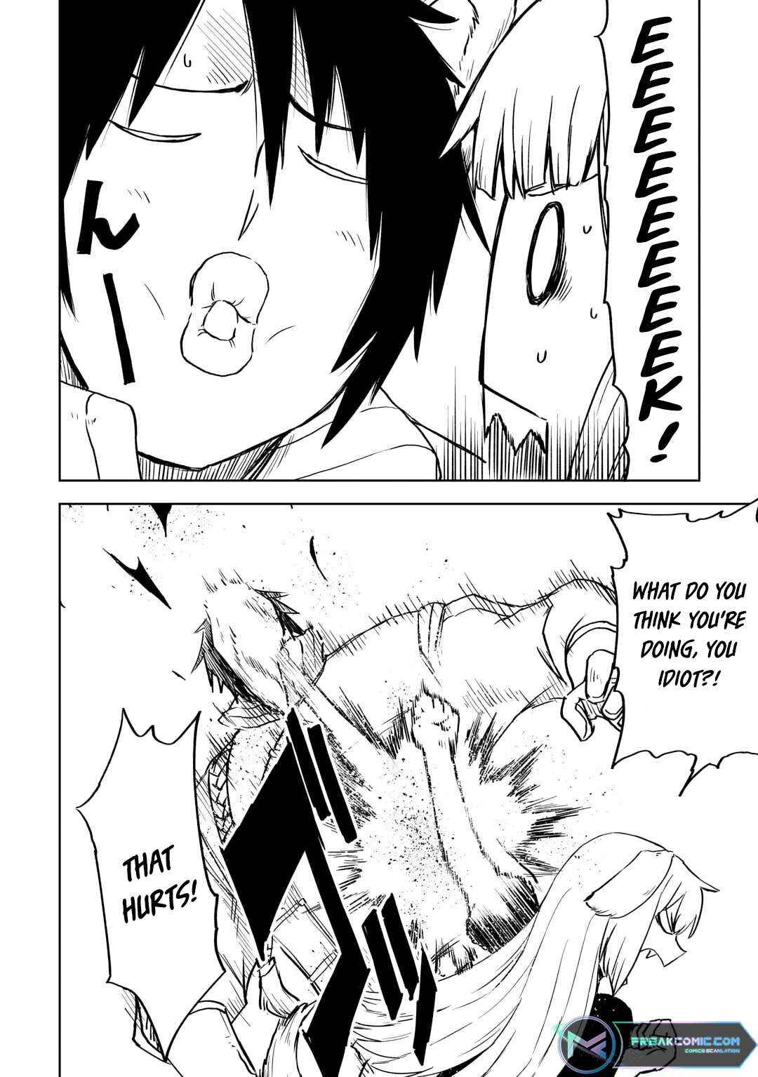 Page 9 Chapter 96 Isekai Tensei Soudouki