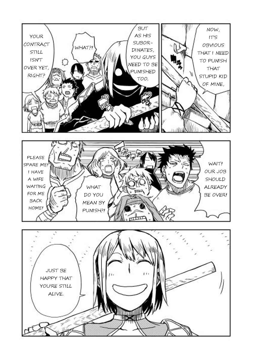 Page 11 Chapter 10 Isekai Tensei Soudouki