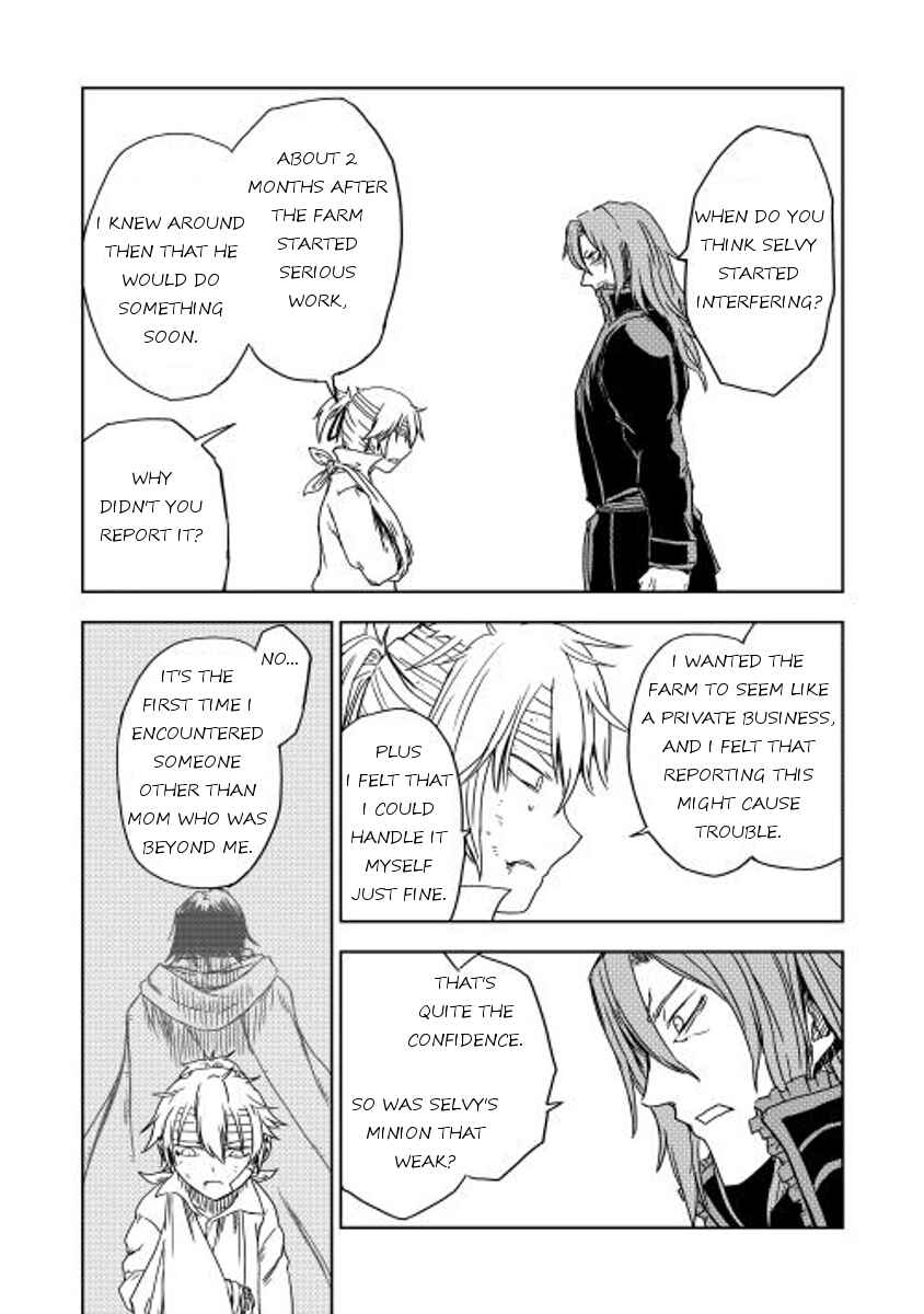 Page 15 Chapter 10 Isekai Tensei Soudouki