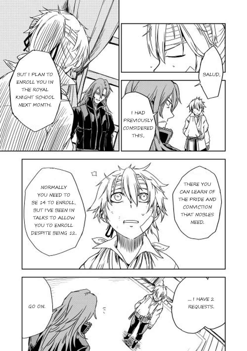 Page 17 Chapter 10 Isekai Tensei Soudouki
