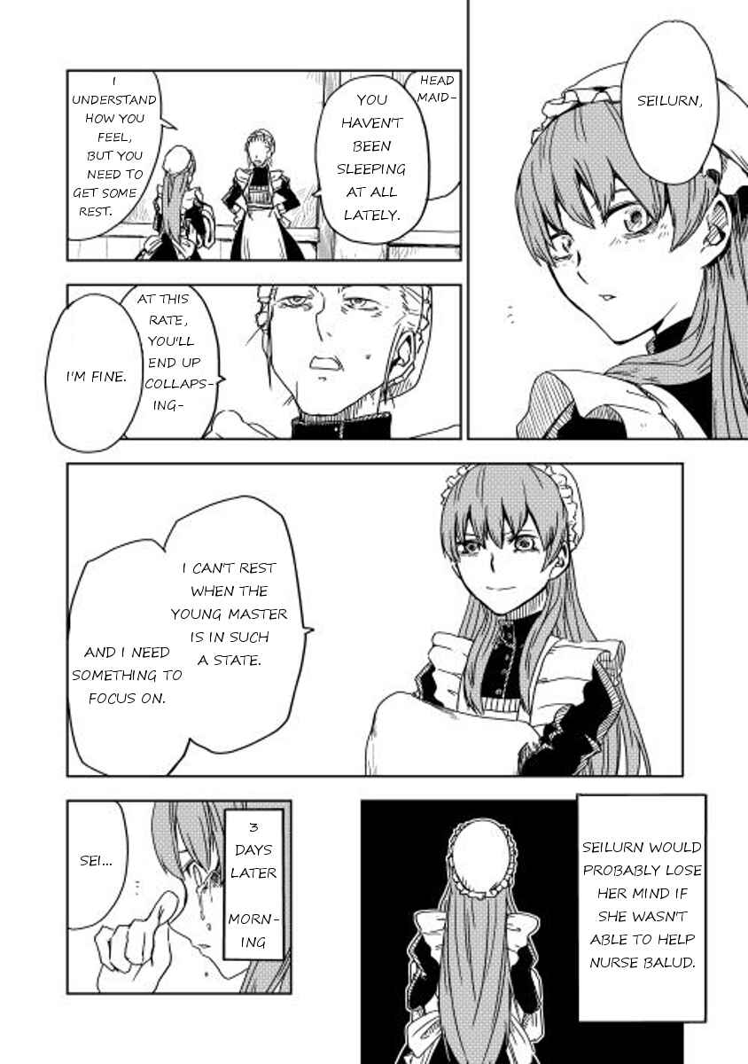 Page 4 Chapter 10 Isekai Tensei Soudouki