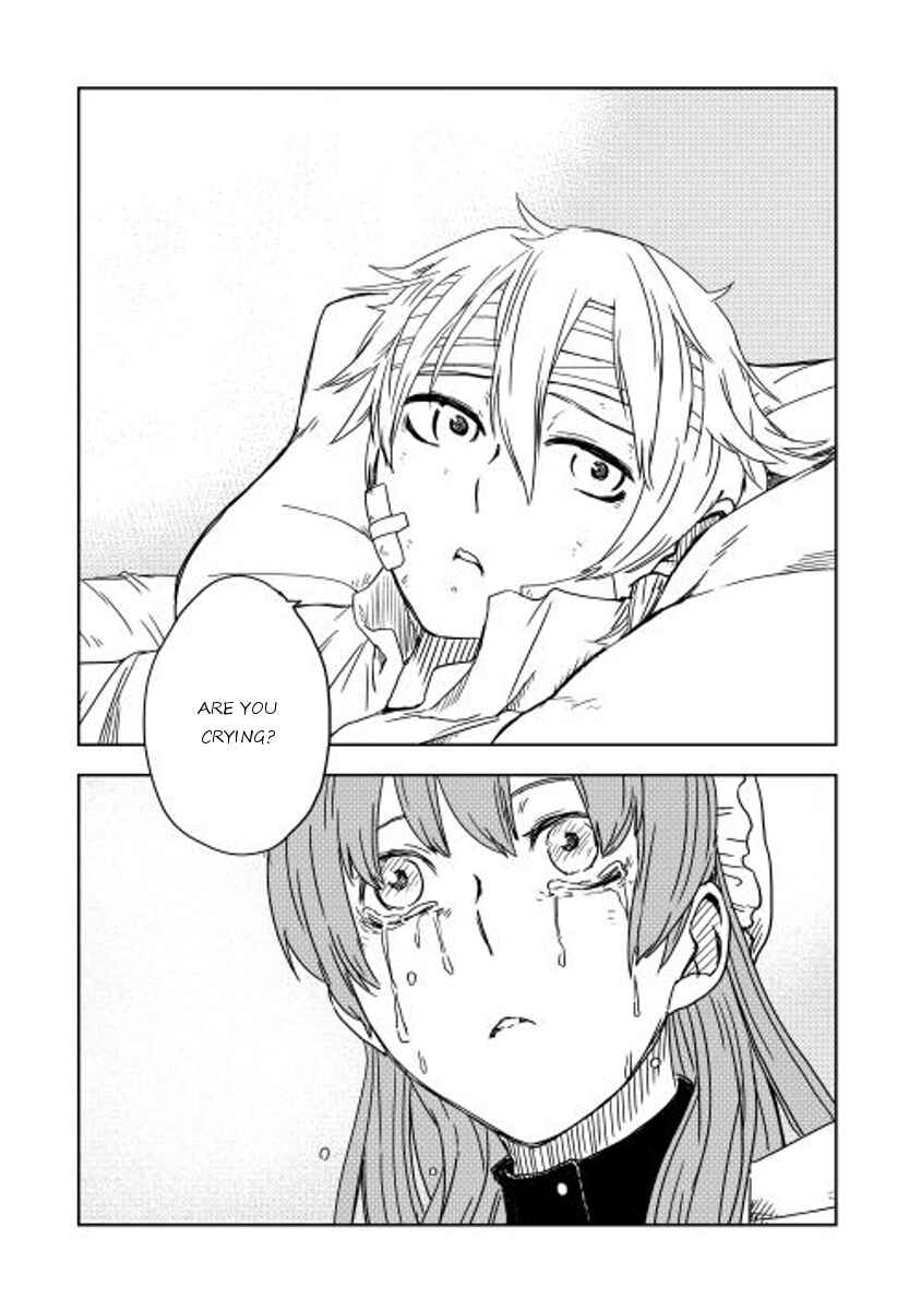 Page 5 Chapter 10 Isekai Tensei Soudouki