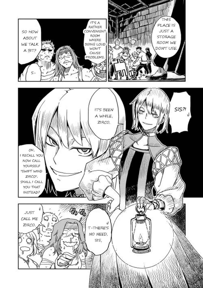Page 8 Chapter 10 Isekai Tensei Soudouki
