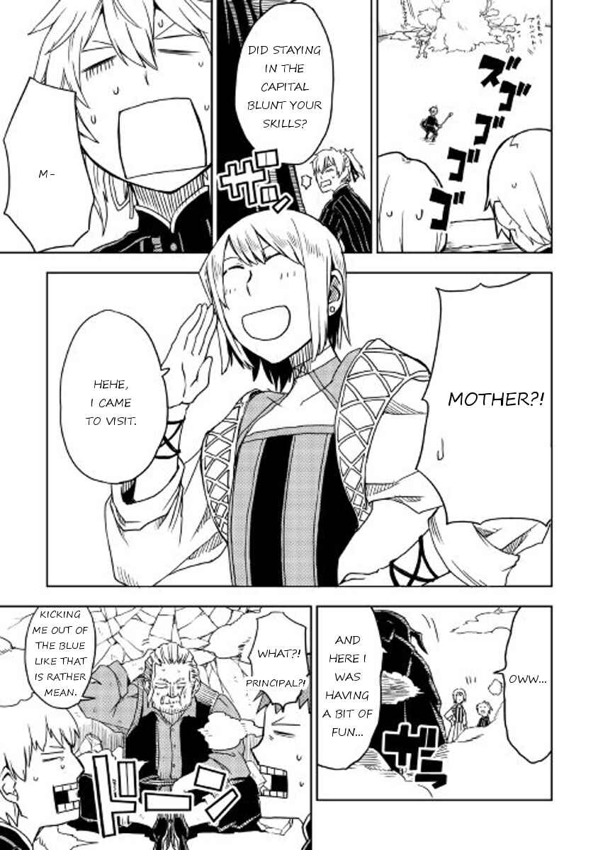 Page 13 Chapter 17 Isekai Tensei Soudouki