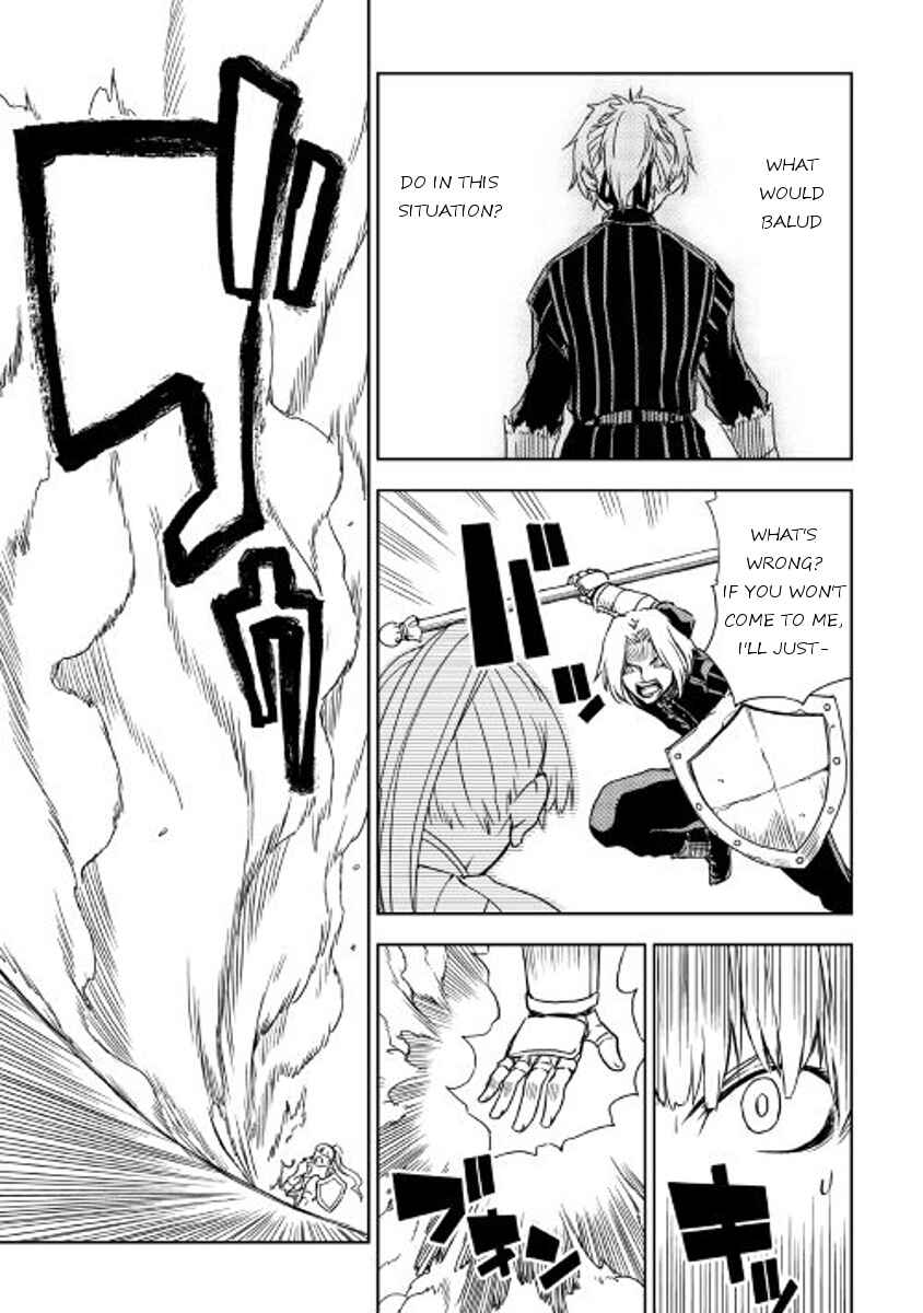 Page 3 Chapter 17 Isekai Tensei Soudouki