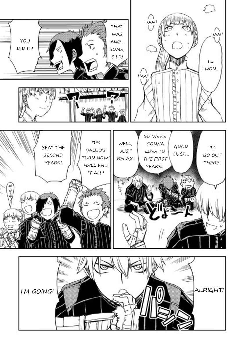 Page 7 Chapter 17 Isekai Tensei Soudouki