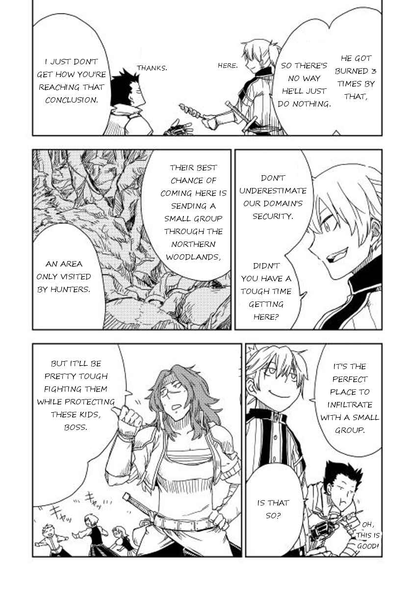 Page 11 Chapter 7 Isekai Tensei Soudouki