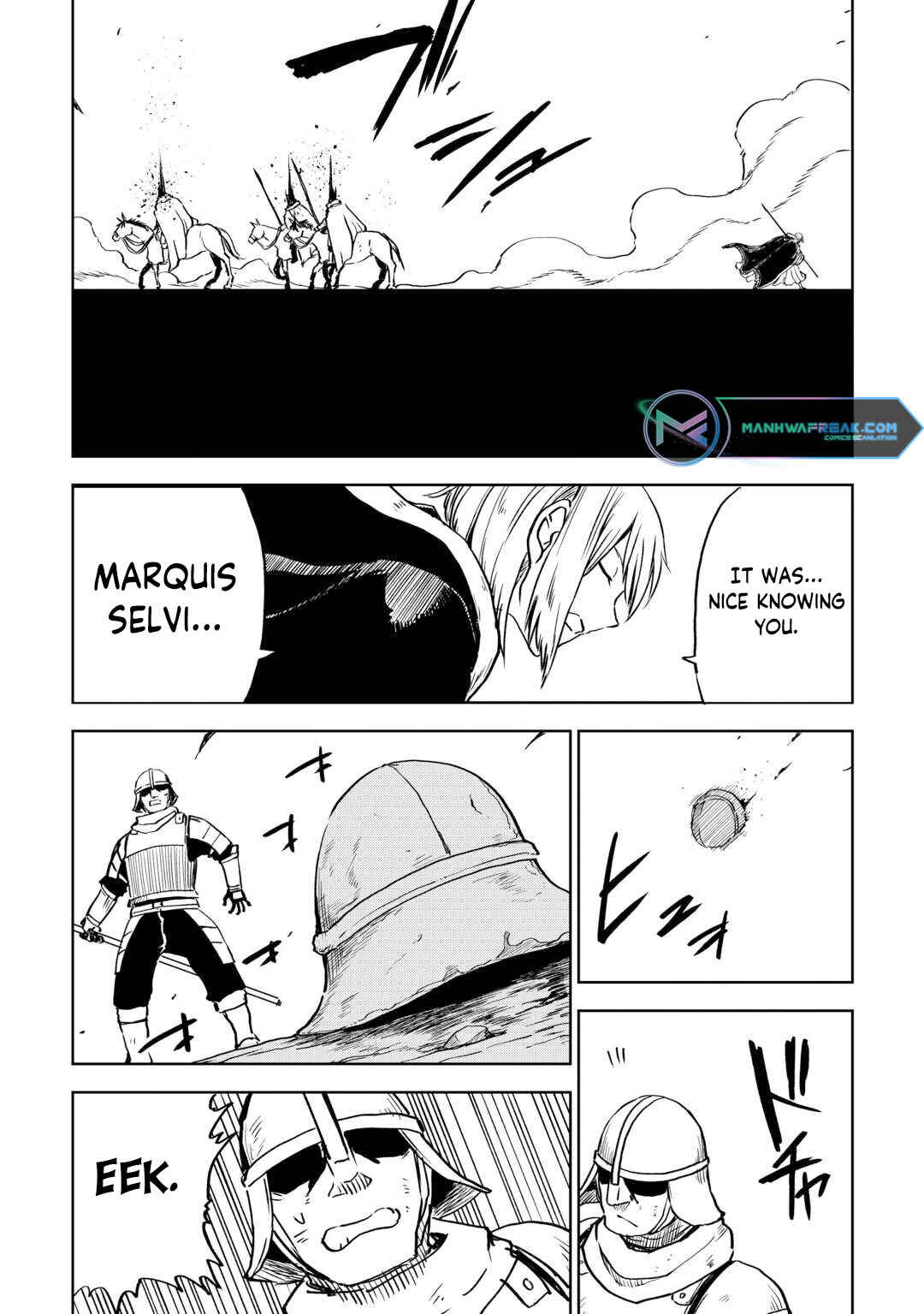 Page 15 Chapter 87 Isekai Tensei Soudouki