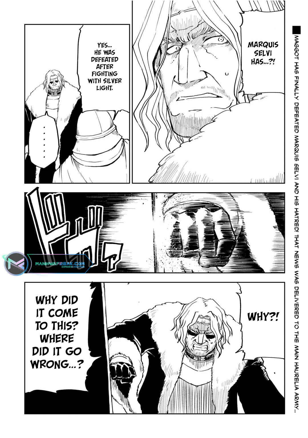 Page 17 Chapter 87 Isekai Tensei Soudouki
