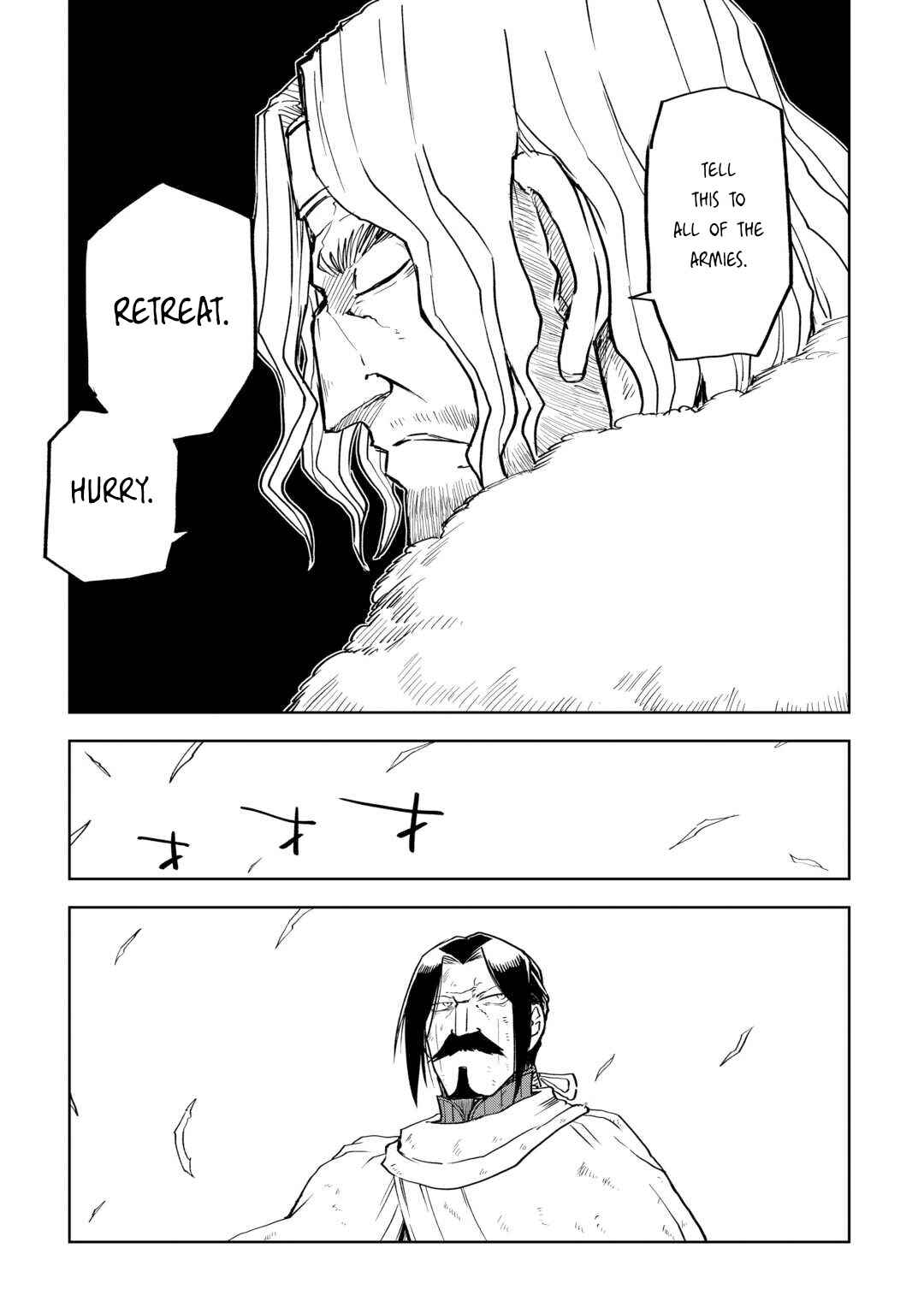 Page 20 Chapter 87 Isekai Tensei Soudouki
