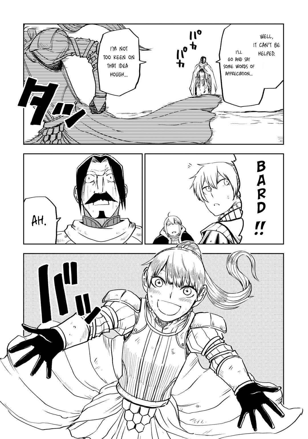 Page 26 Chapter 87 Isekai Tensei Soudouki