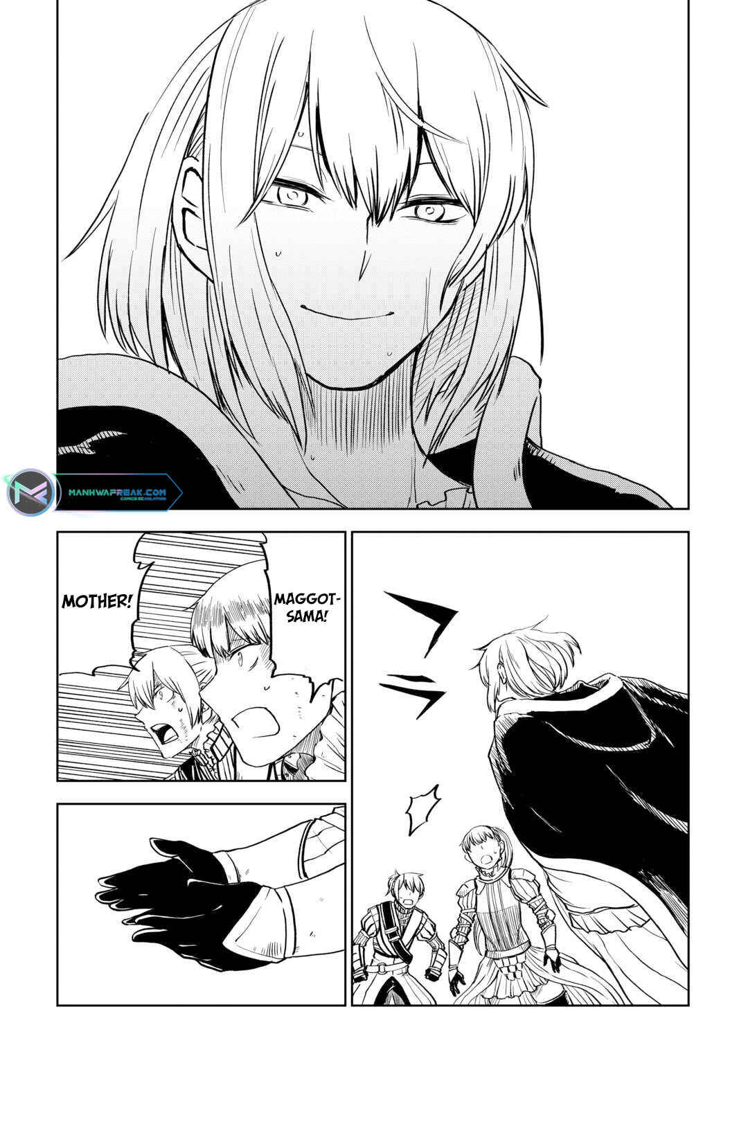 Page 30 Chapter 87 Isekai Tensei Soudouki
