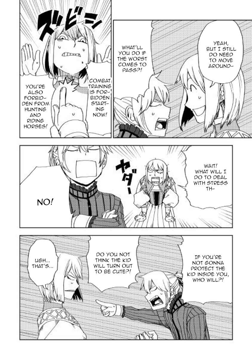 Page 26 Chapter 45 Isekai Tensei Soudouki