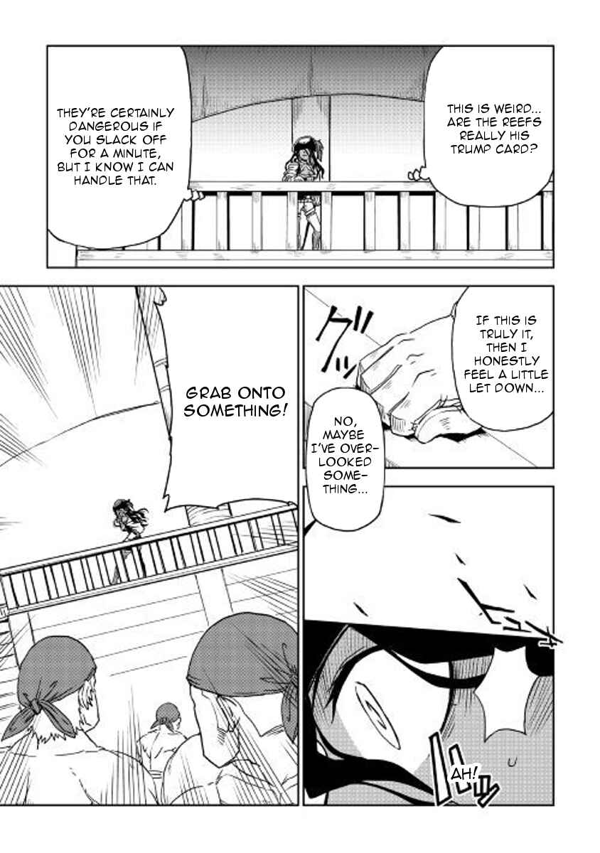 Page 13 Chapter 37 Isekai Tensei Soudouki