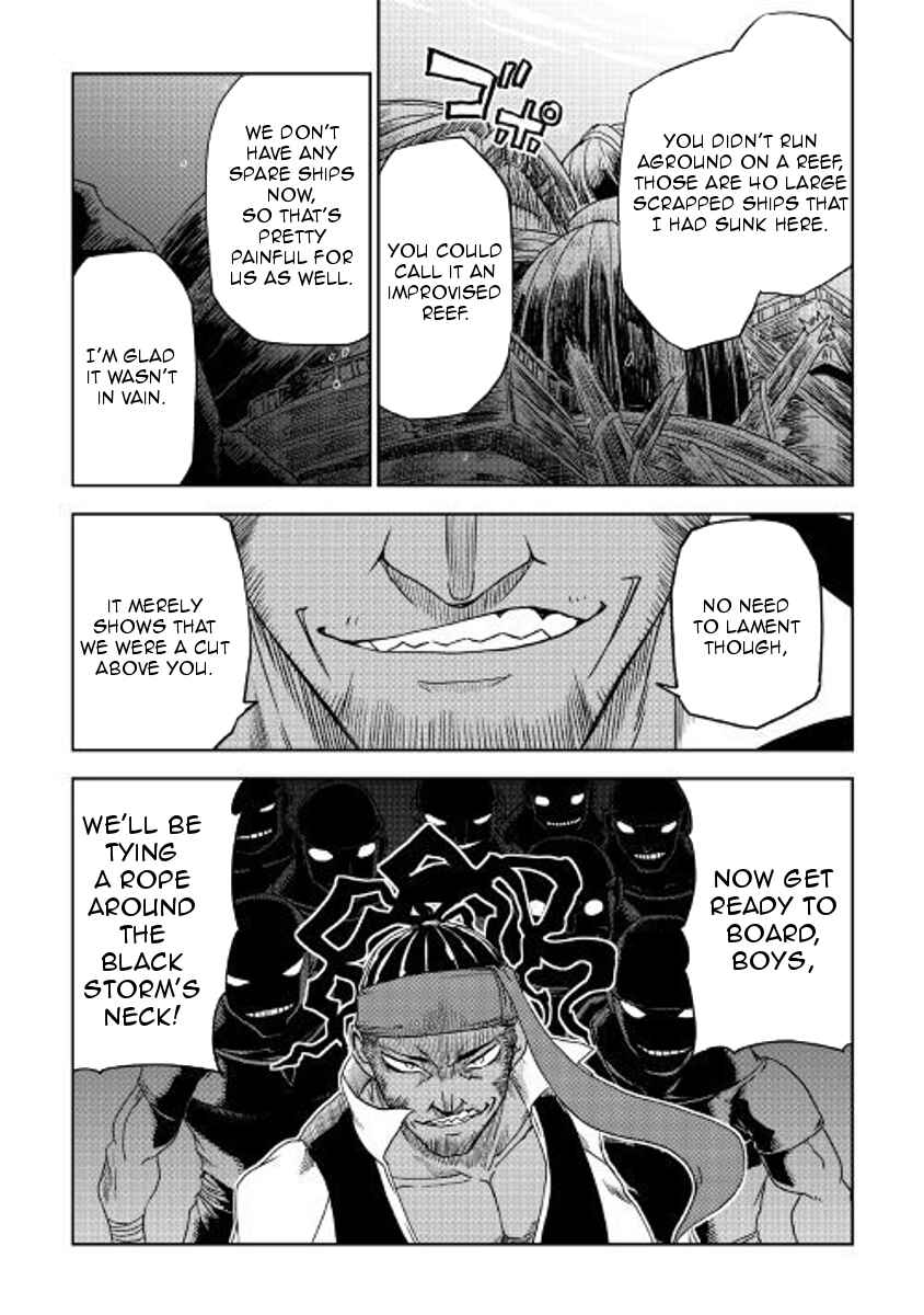 Page 19 Chapter 37 Isekai Tensei Soudouki