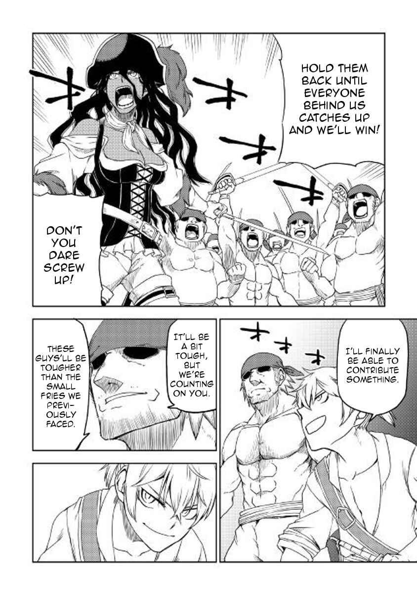 Page 20 Chapter 37 Isekai Tensei Soudouki