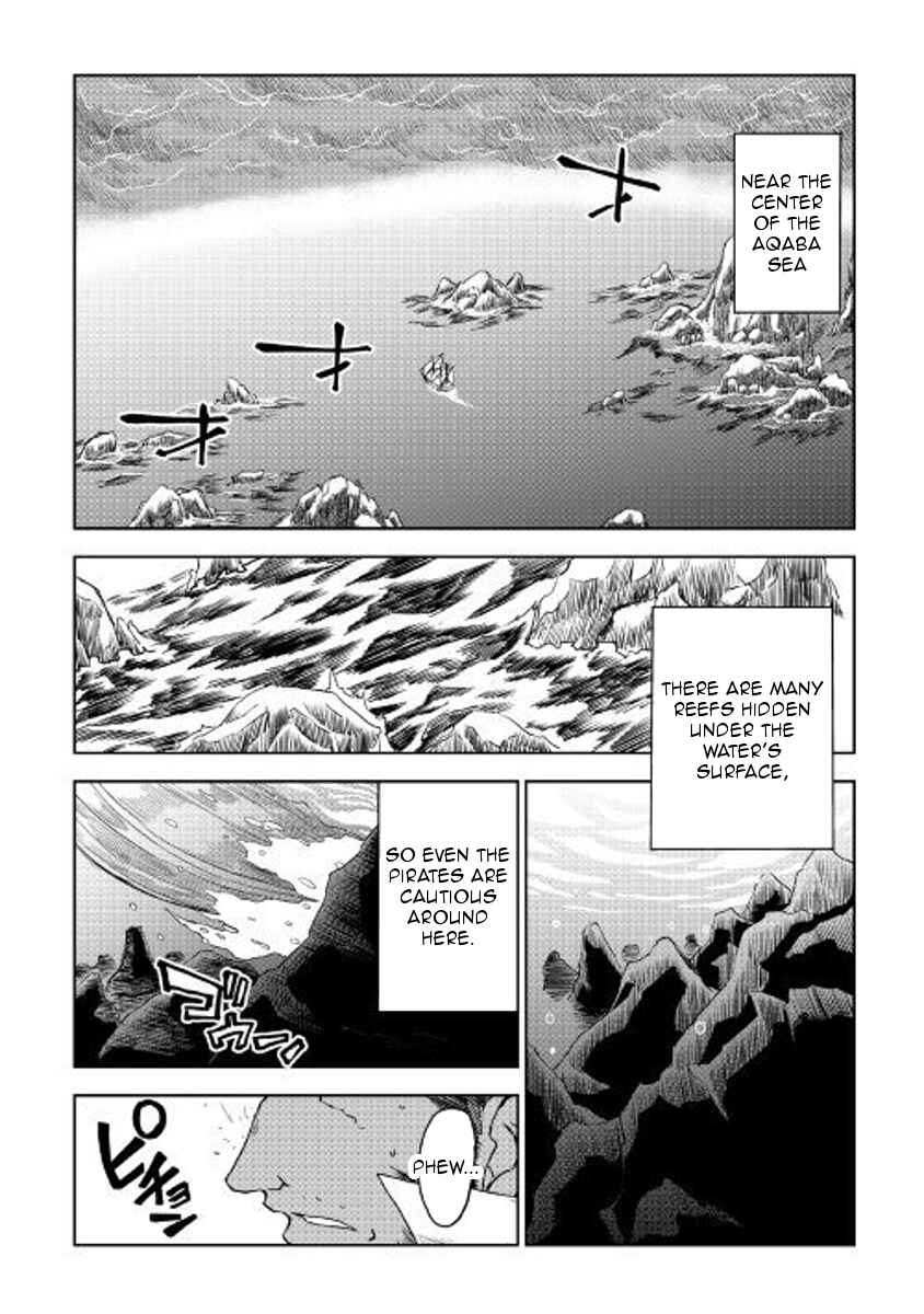 Page 8 Chapter 37 Isekai Tensei Soudouki