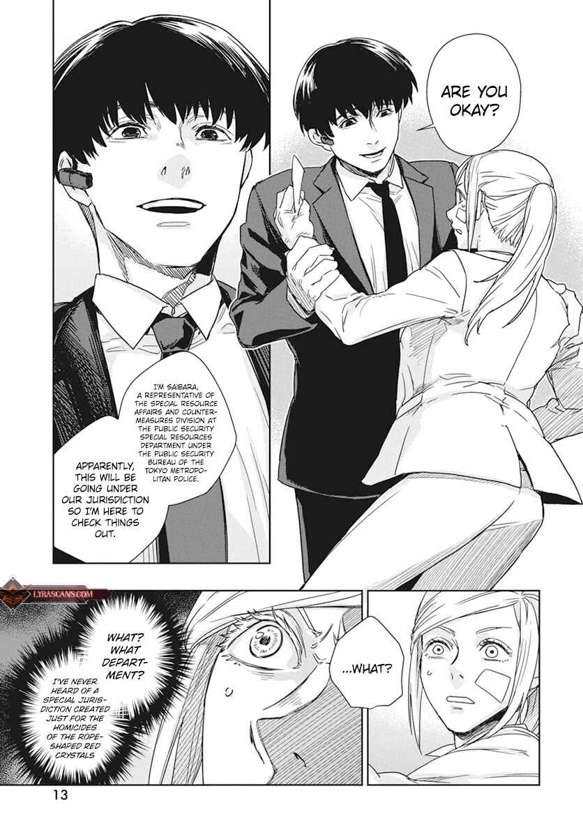 Page 11 Chapter 1 RED Es