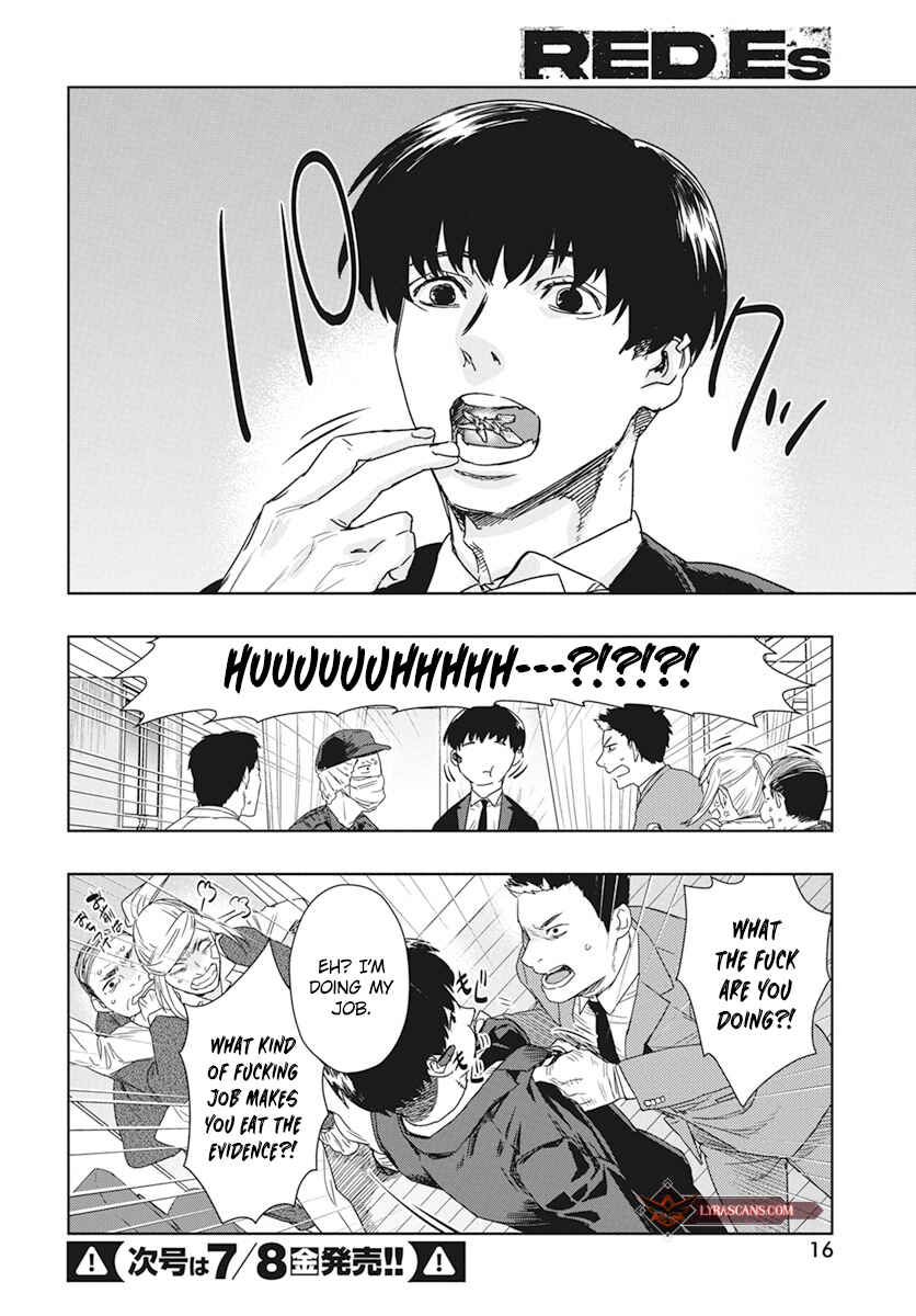Page 14 Chapter 1 RED Es