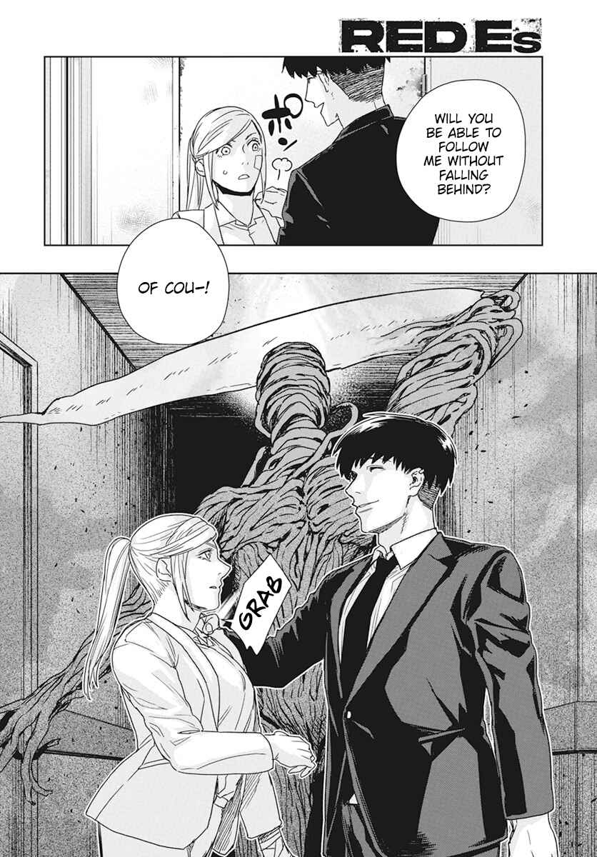 Page 28 Chapter 1 RED Es