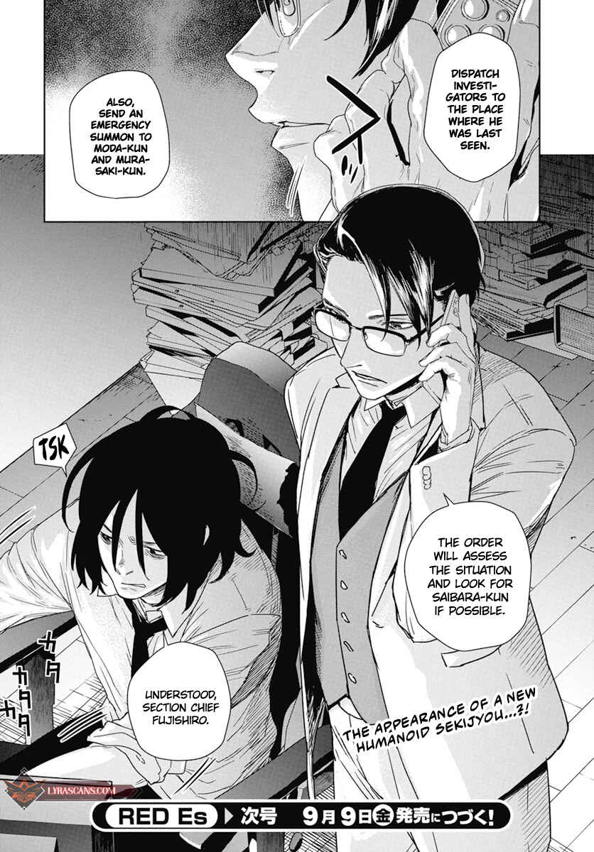 Page 37 Chapter 2 RED Es