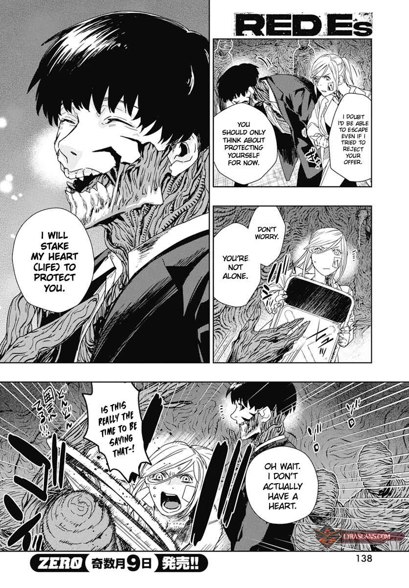 Page 5 Chapter 2 RED Es