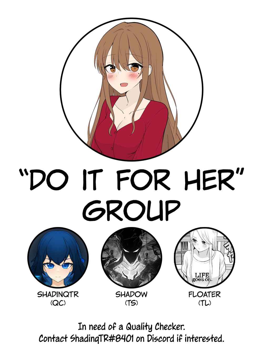 Page 5 Chapter 7 A Girl Who Seems Like a Yandere but Isnt Actually Yandere, but Is a Little Bit Yandere