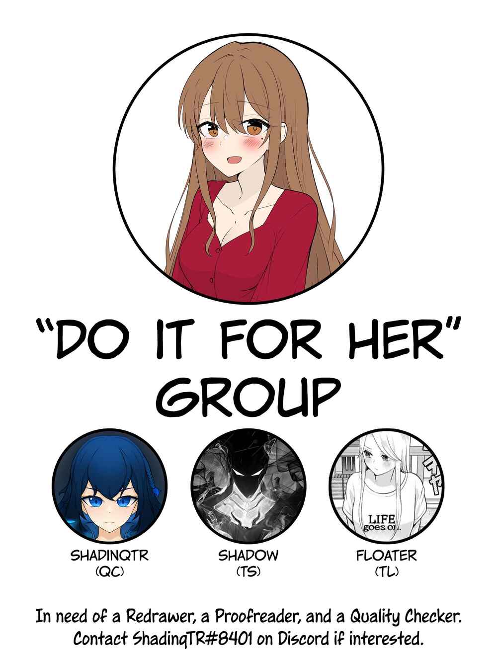 Page 5 Chapter 6 A Girl Who Seems Like a Yandere but Isnt Actually Yandere, but Is a Little Bit Yandere