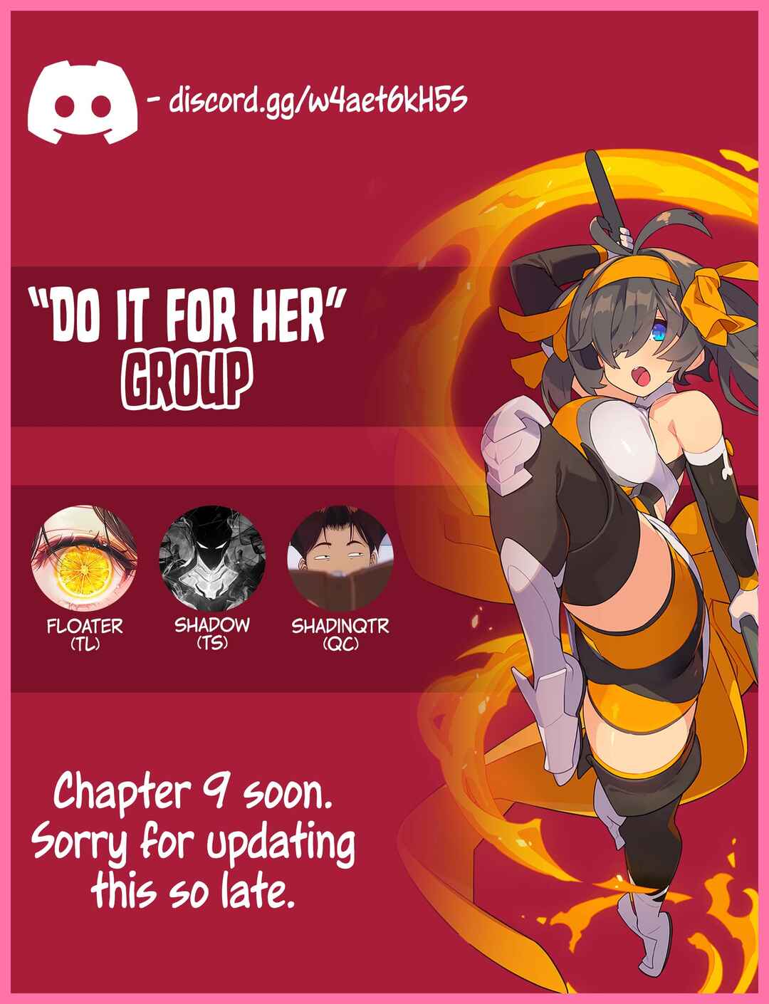 Page 5 Chapter 8 A Girl Who Seems Like a Yandere but Isnt Actually Yandere, but Is a Little Bit Yandere