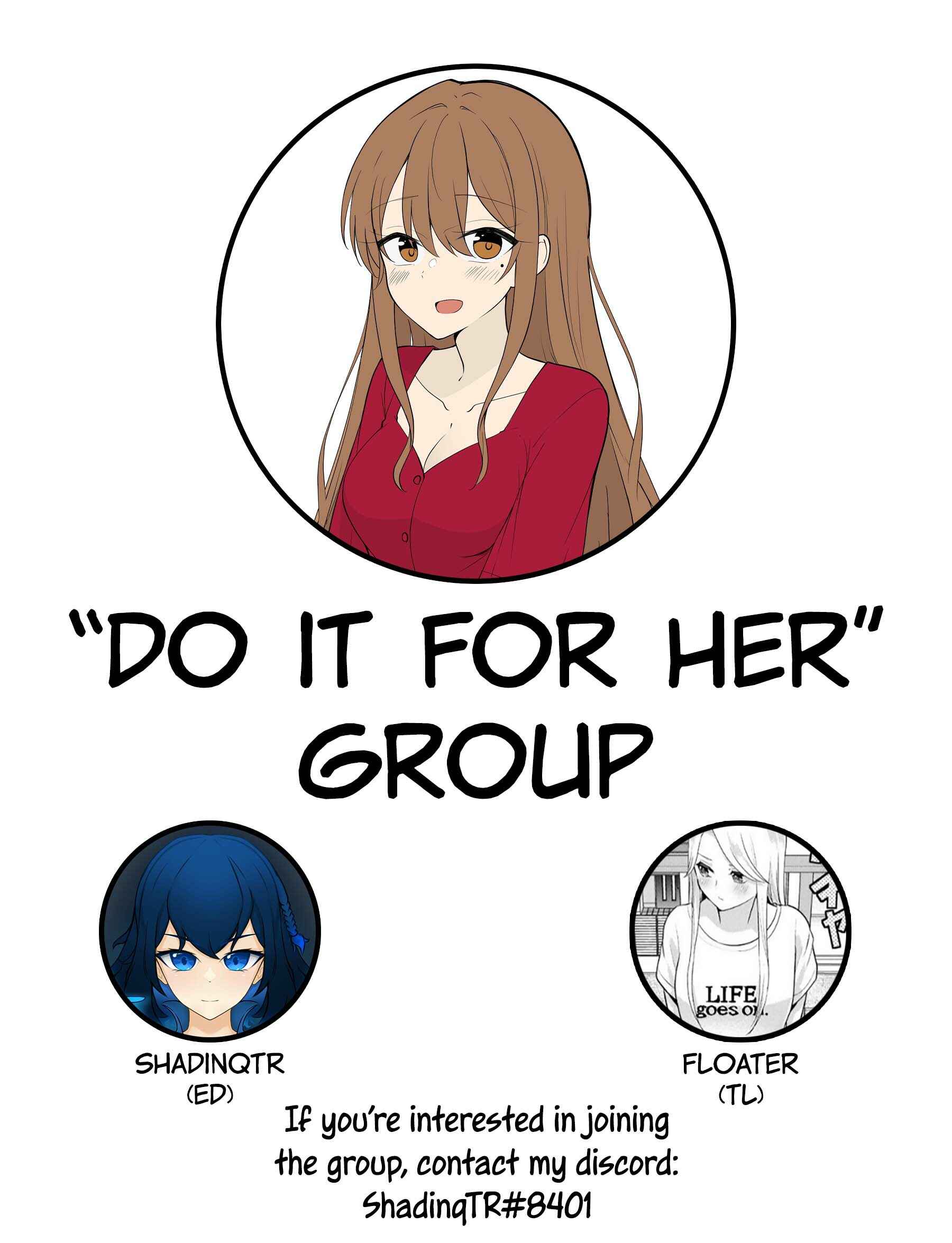 Page 5 Chapter 4 A Girl Who Seems Like a Yandere but Isnt Actually Yandere, but Is a Little Bit Yandere