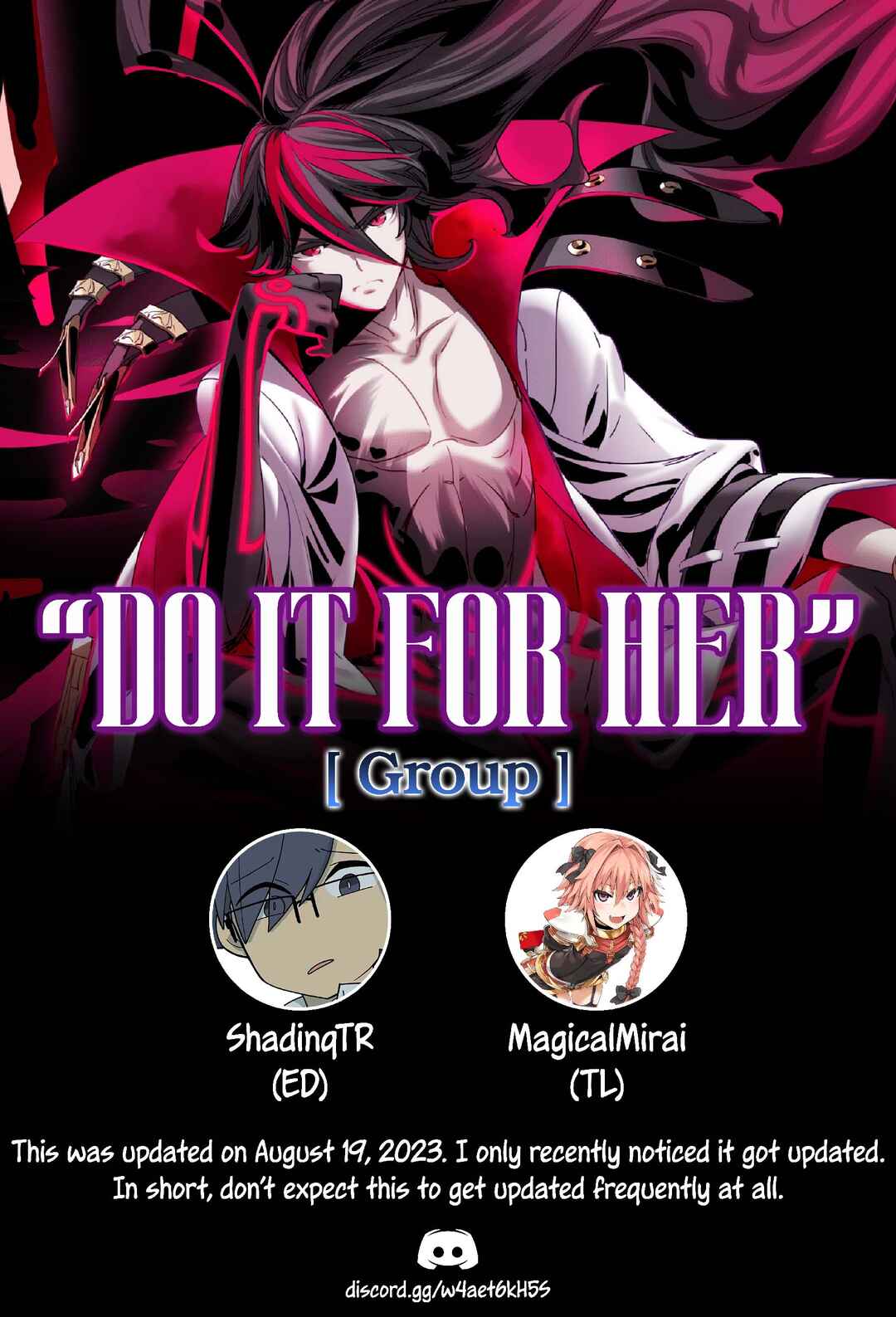 Page 3 Chapter 12 A Girl Who Seems Like a Yandere but Isnt Actually Yandere, but Is a Little Bit Yandere