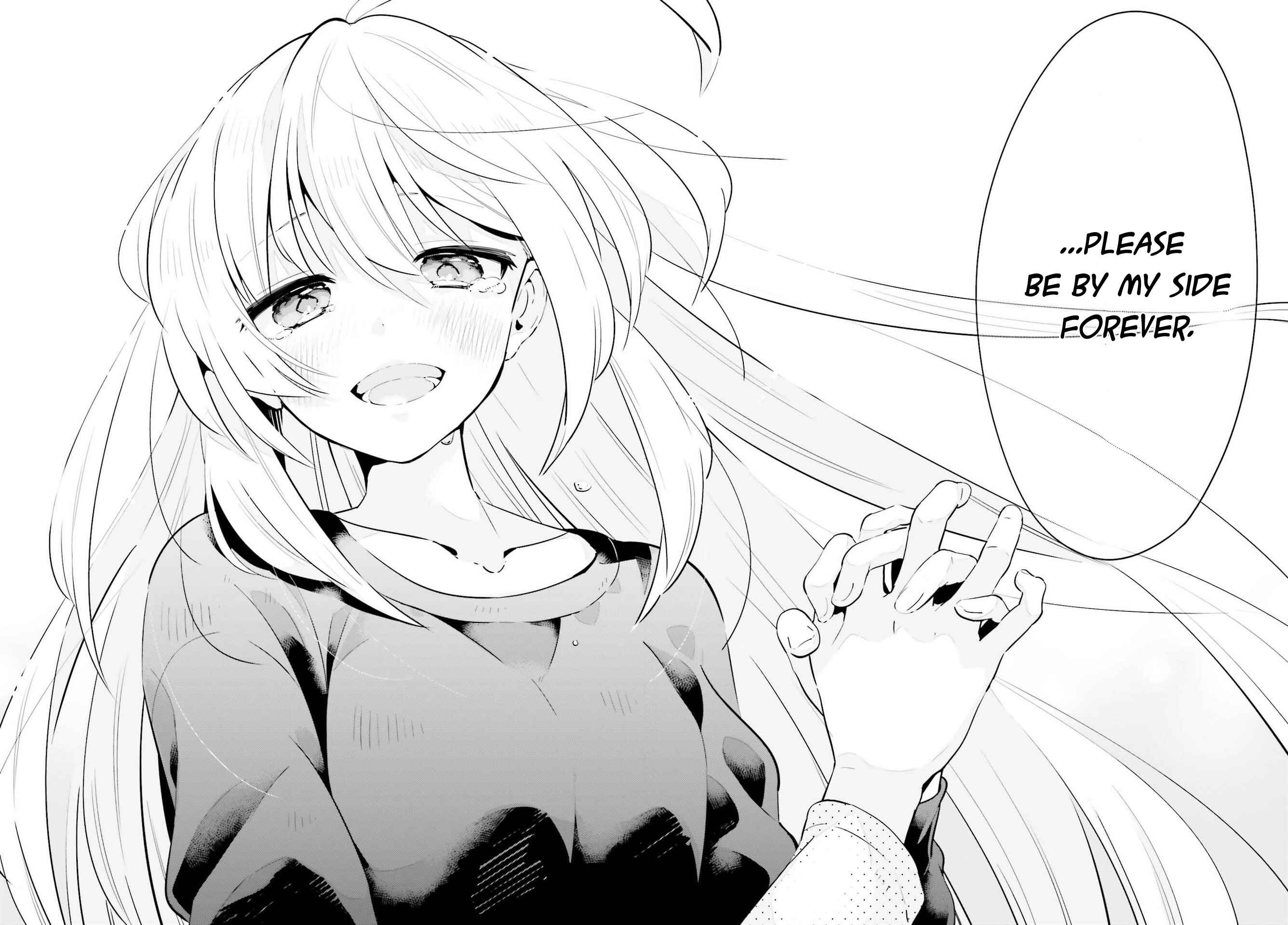 Page 22 Chapter 19 Ichido Dake Demo, Koukai Shitemasu