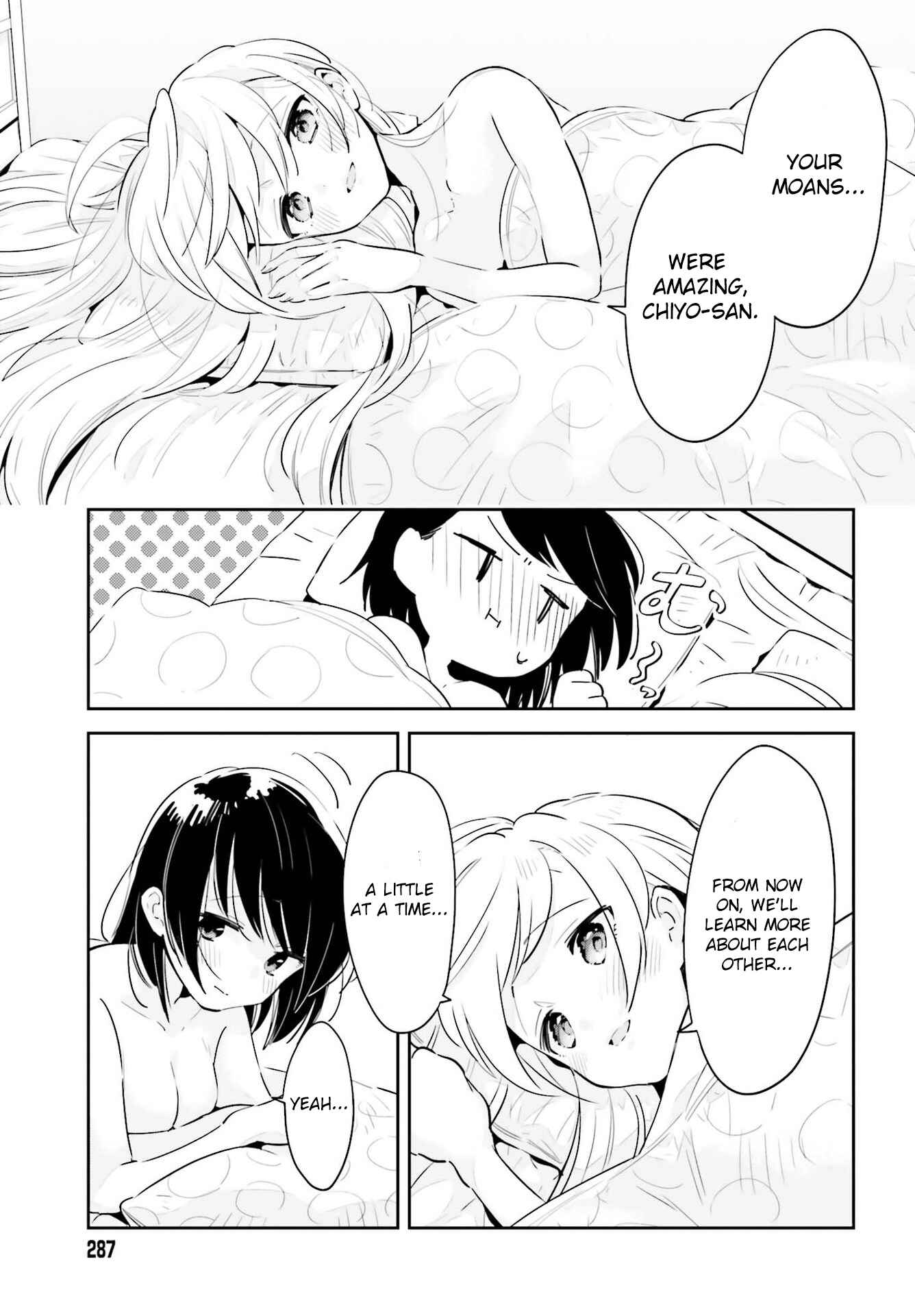 Page 30 Chapter 19 Ichido Dake Demo, Koukai Shitemasu