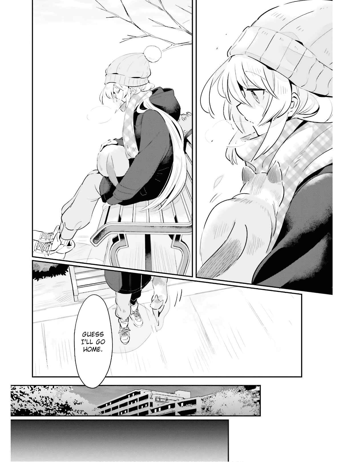 Page 14 Chapter 15 Ichido Dake Demo, Koukai Shitemasu