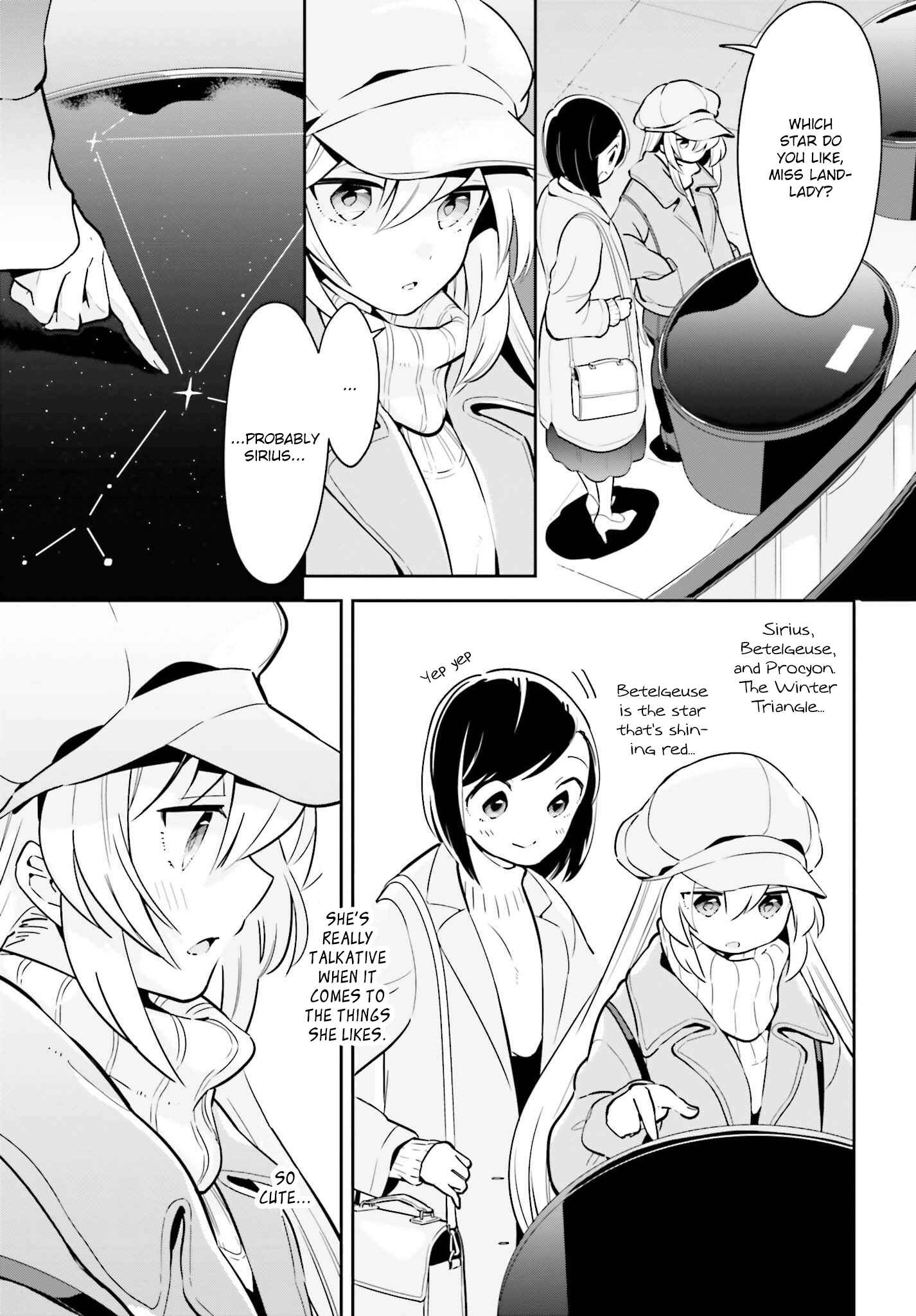Page 11 Chapter 11 Ichido Dake Demo, Koukai Shitemasu