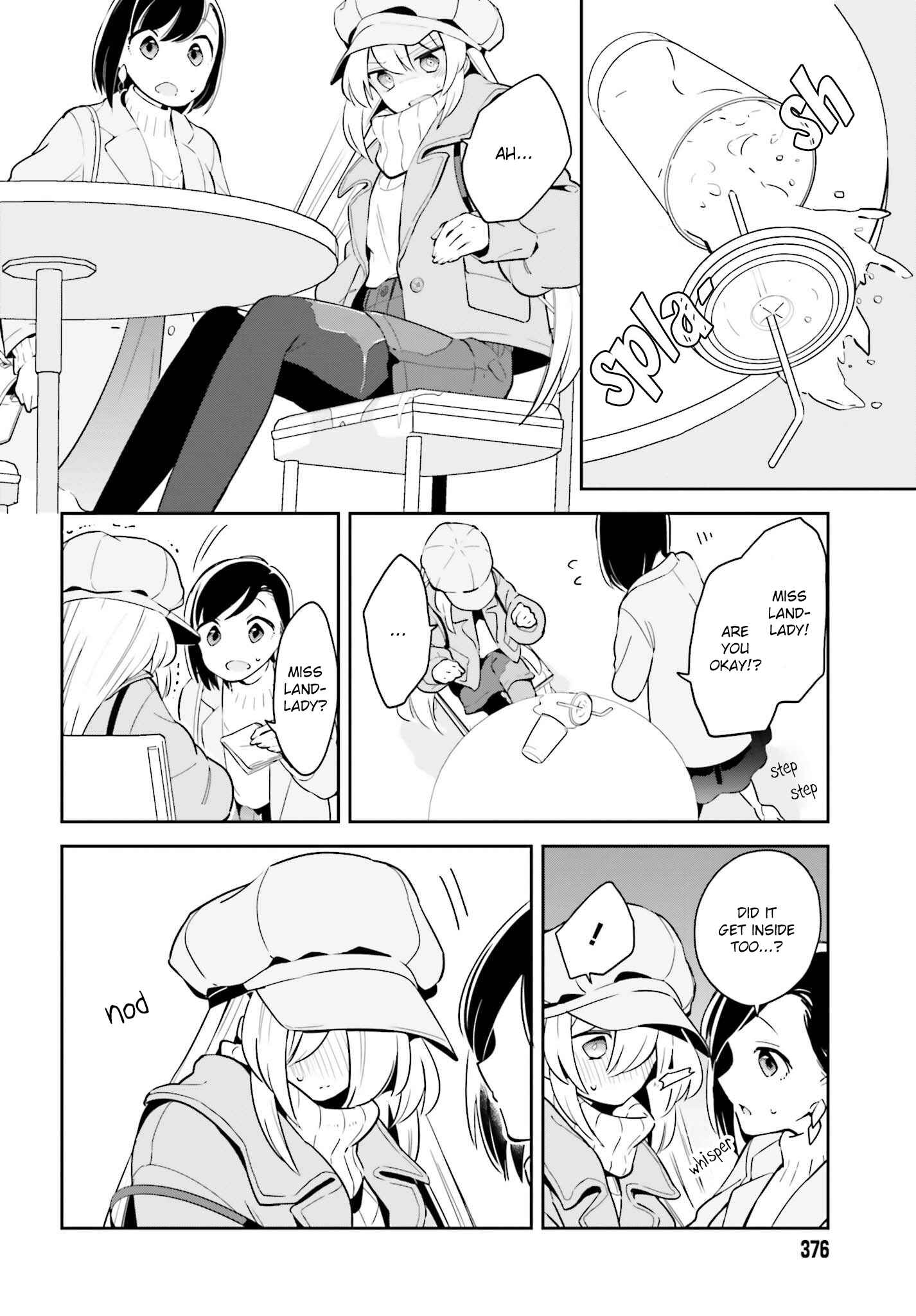 Page 16 Chapter 11 Ichido Dake Demo, Koukai Shitemasu