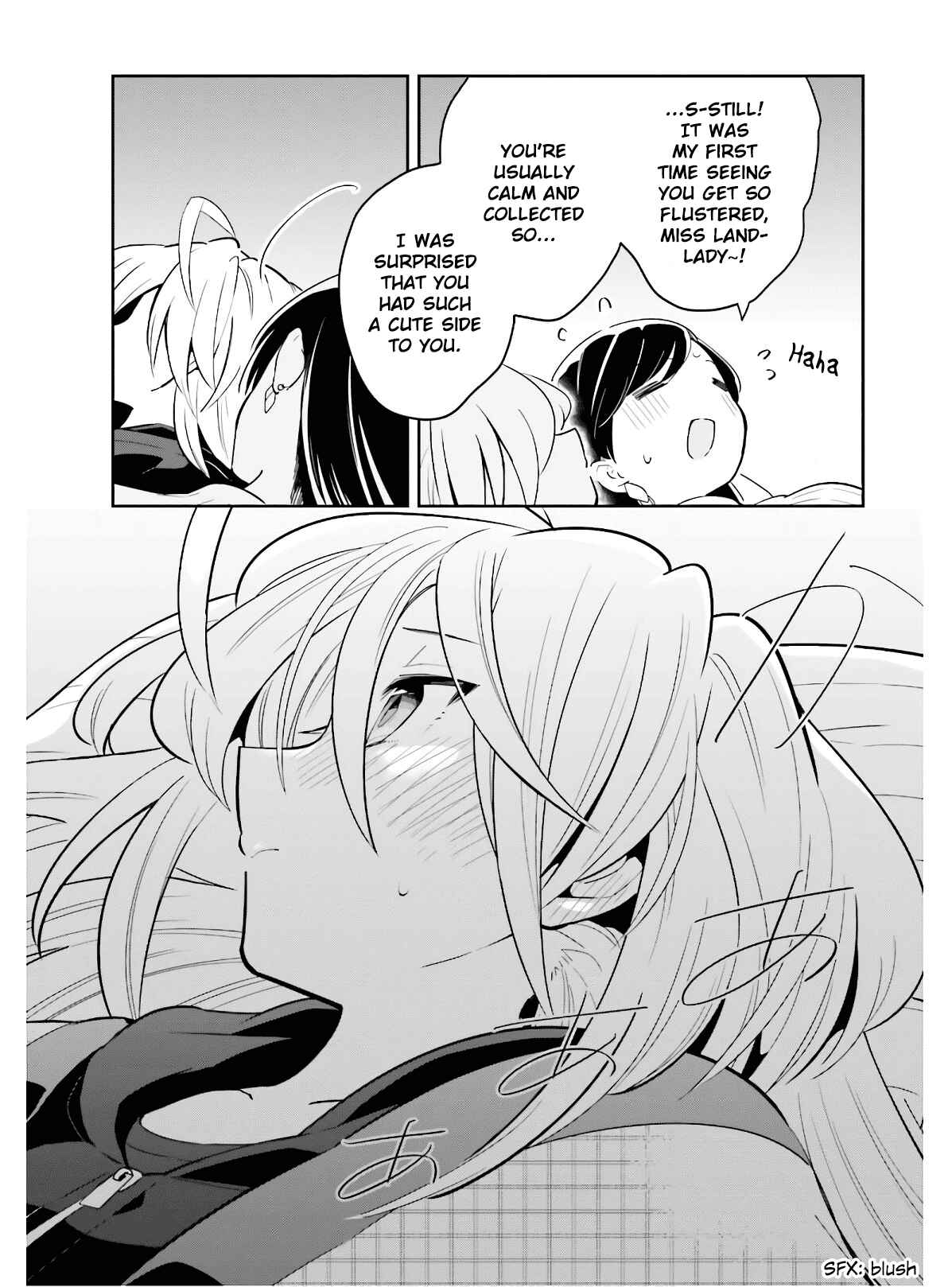 Page 23 Chapter 11 Ichido Dake Demo, Koukai Shitemasu