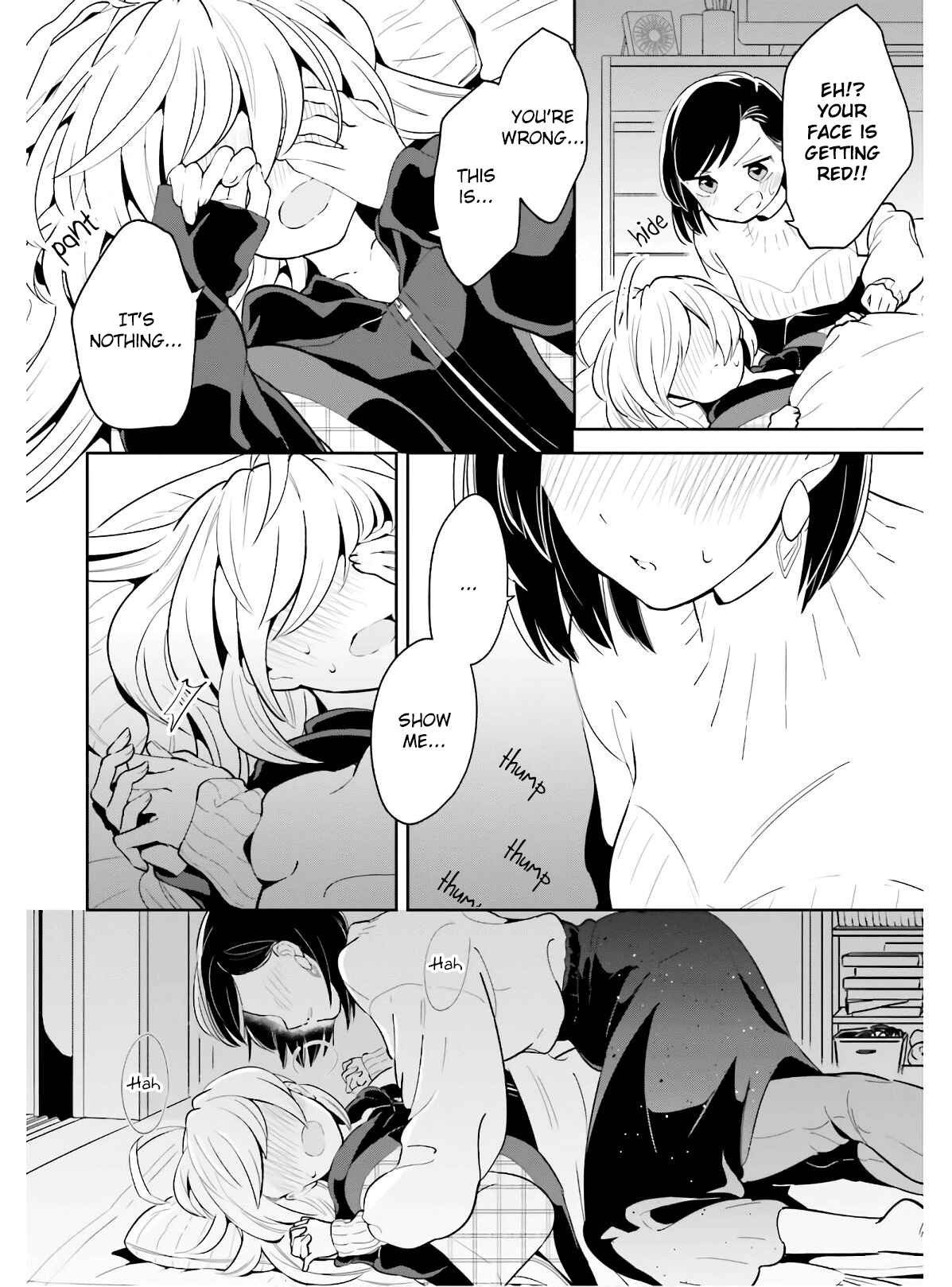 Page 24 Chapter 11 Ichido Dake Demo, Koukai Shitemasu