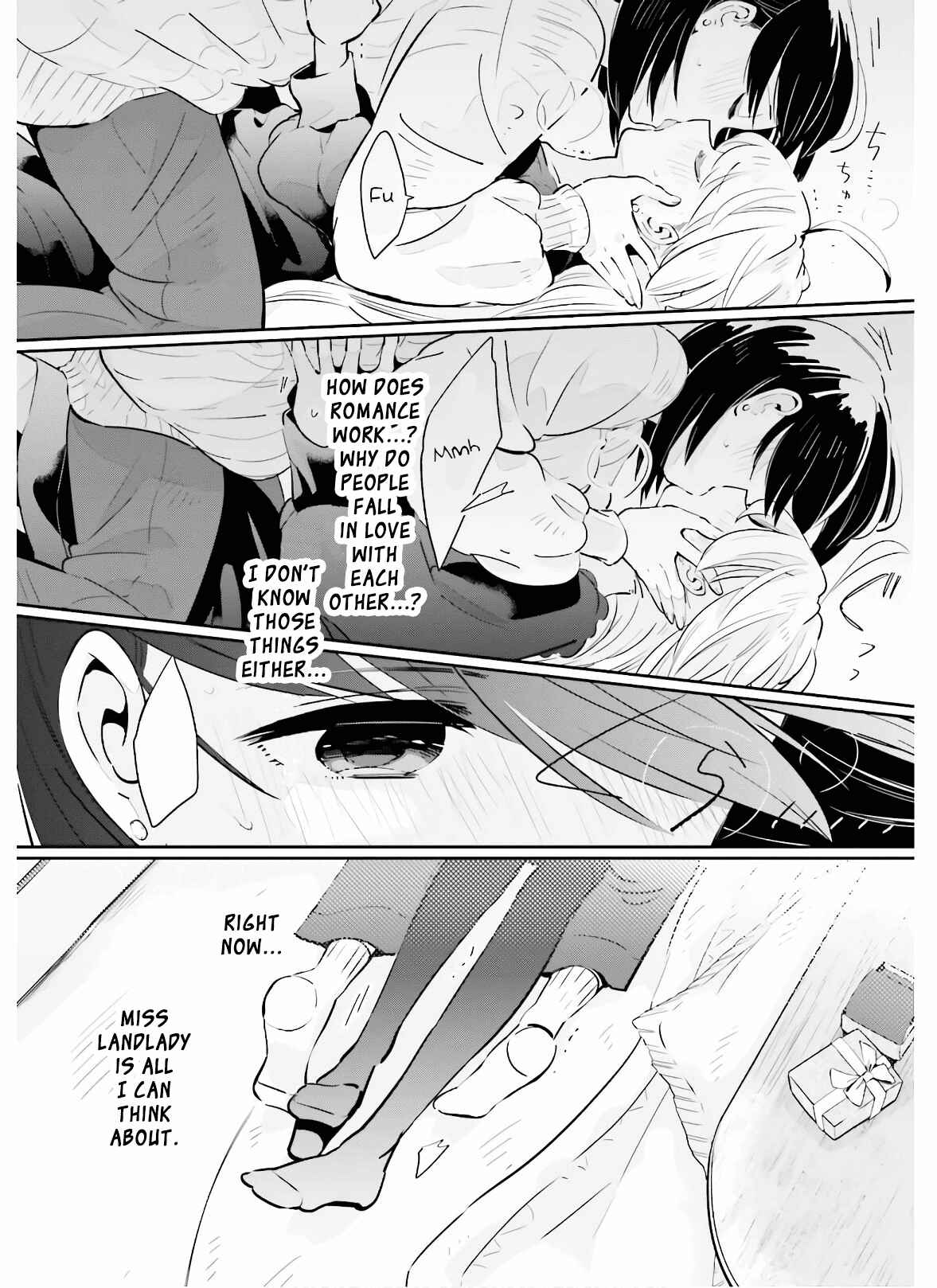 Page 16 Chapter 16 Ichido Dake Demo, Koukai Shitemasu