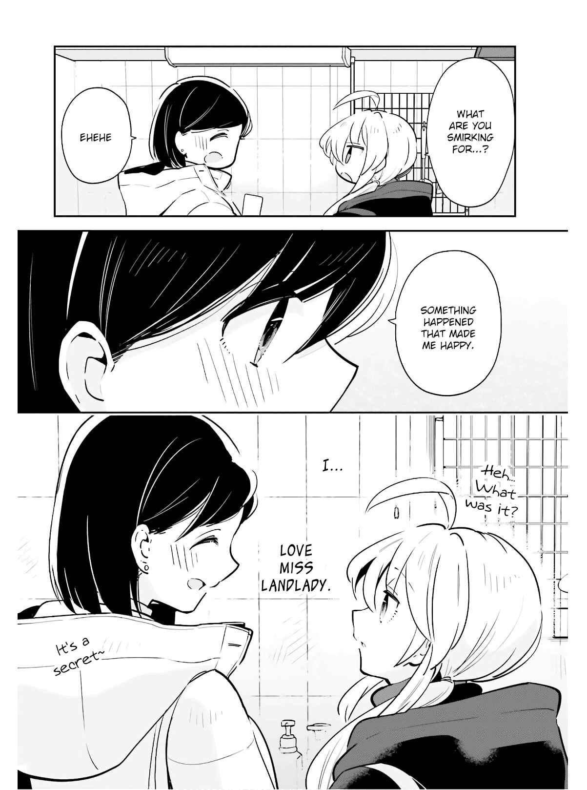 Page 24 Chapter 14 Ichido Dake Demo, Koukai Shitemasu