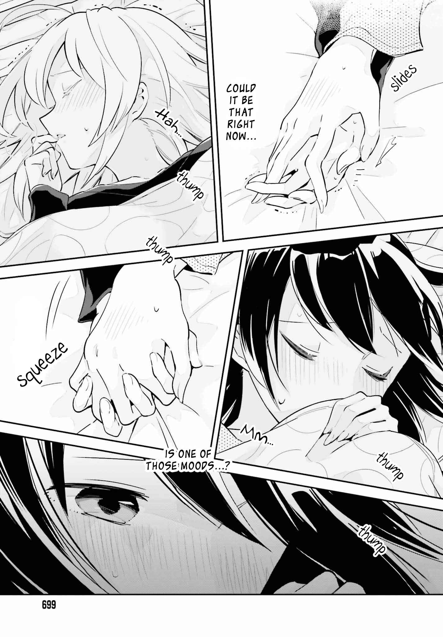Page 8 Chapter 8.2 Ichido Dake Demo, Koukai Shitemasu