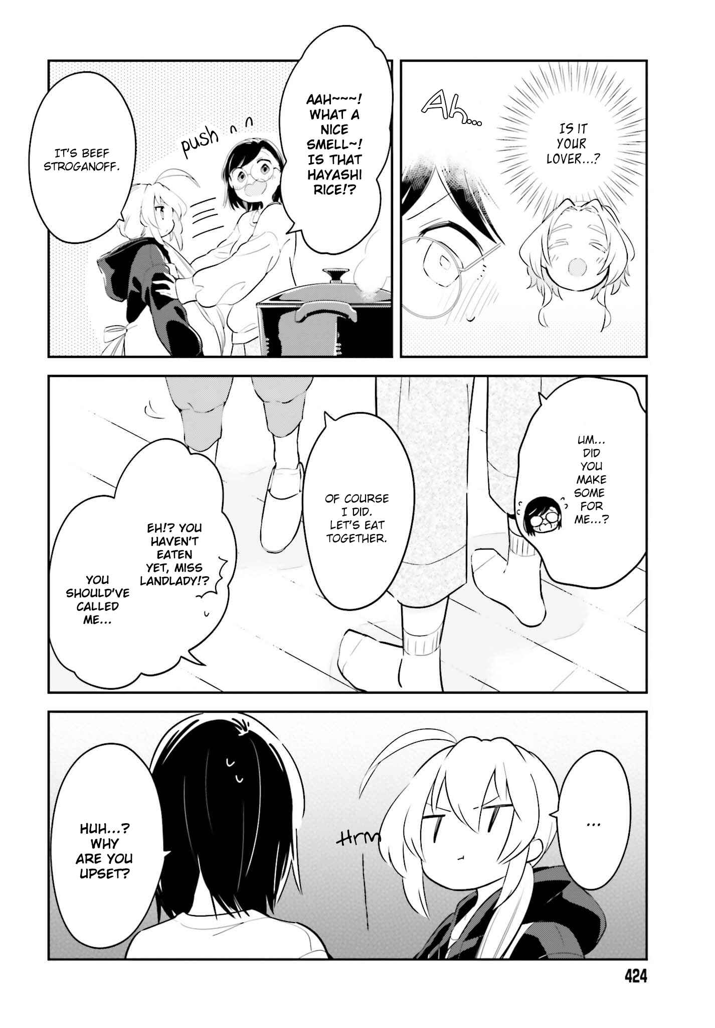 Page 11 Chapter 7.2 Ichido Dake Demo, Koukai Shitemasu