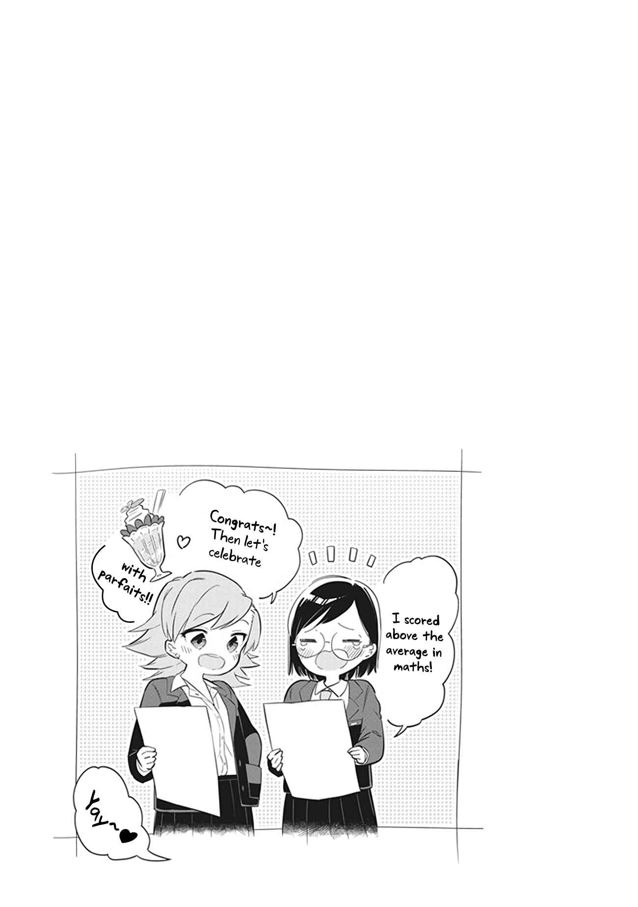 Page 5 Chapter 6.6 Ichido Dake Demo, Koukai Shitemasu