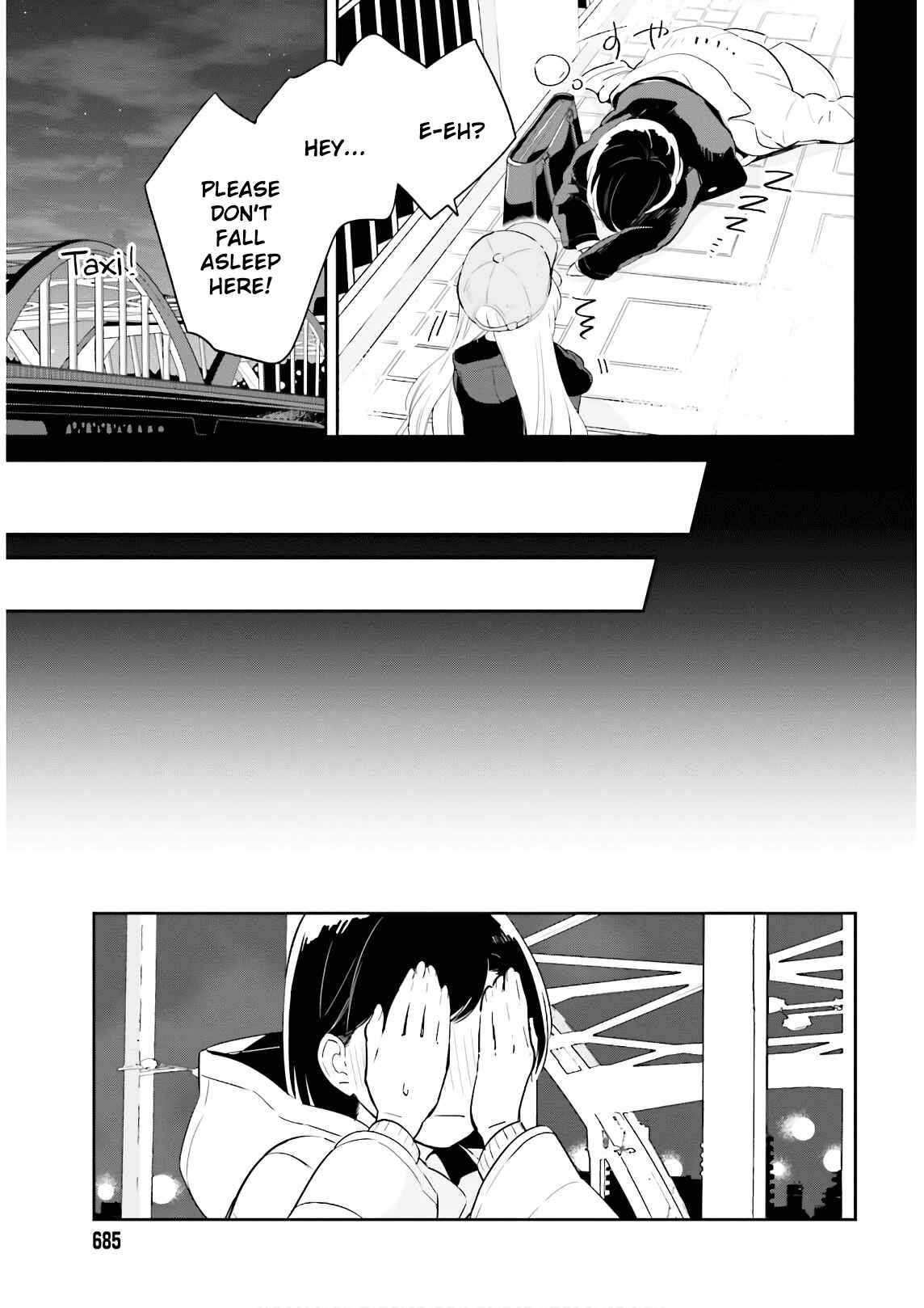 Page 13 Chapter 18 Ichido Dake Demo, Koukai Shitemasu