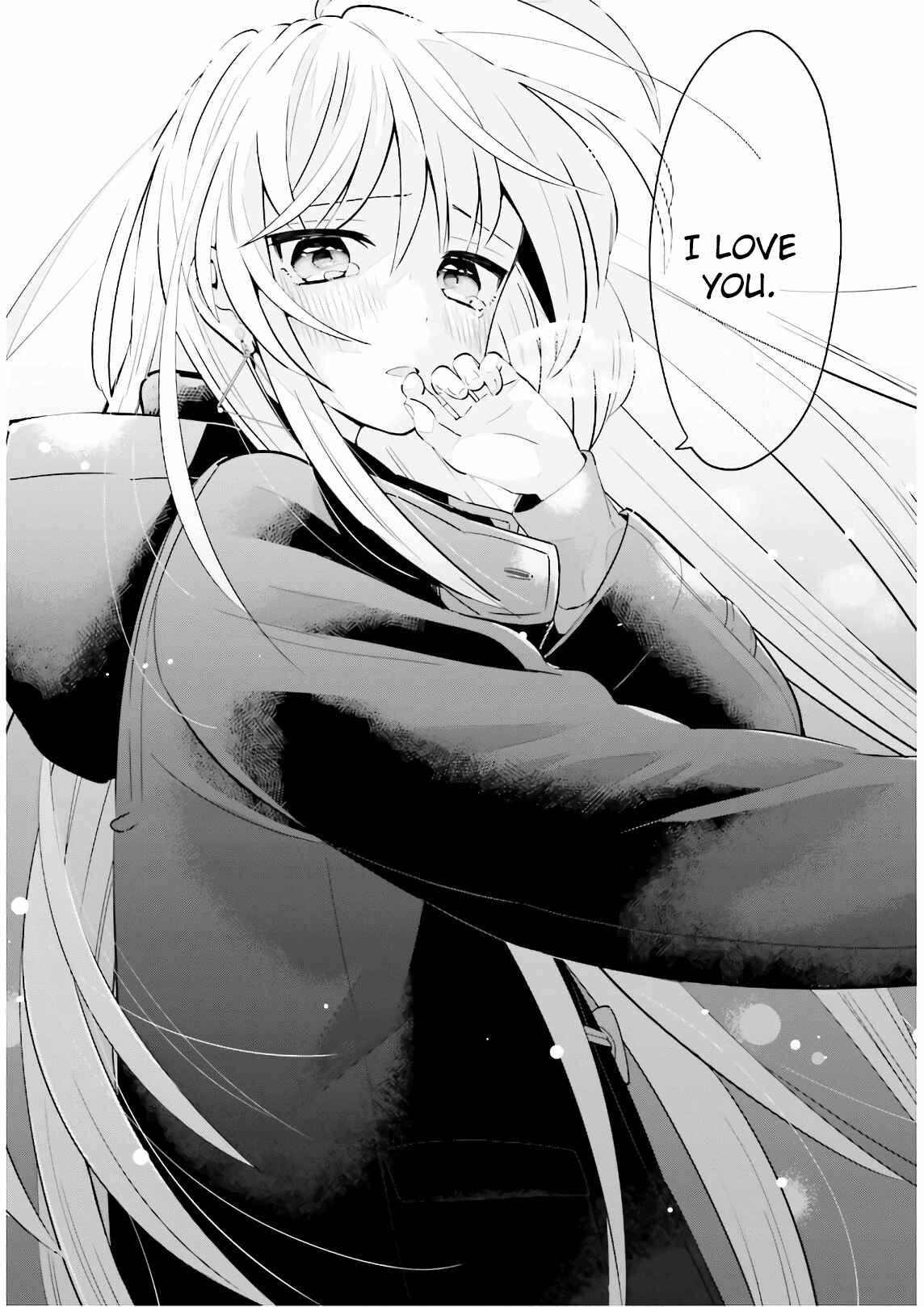 Page 24 Chapter 18 Ichido Dake Demo, Koukai Shitemasu