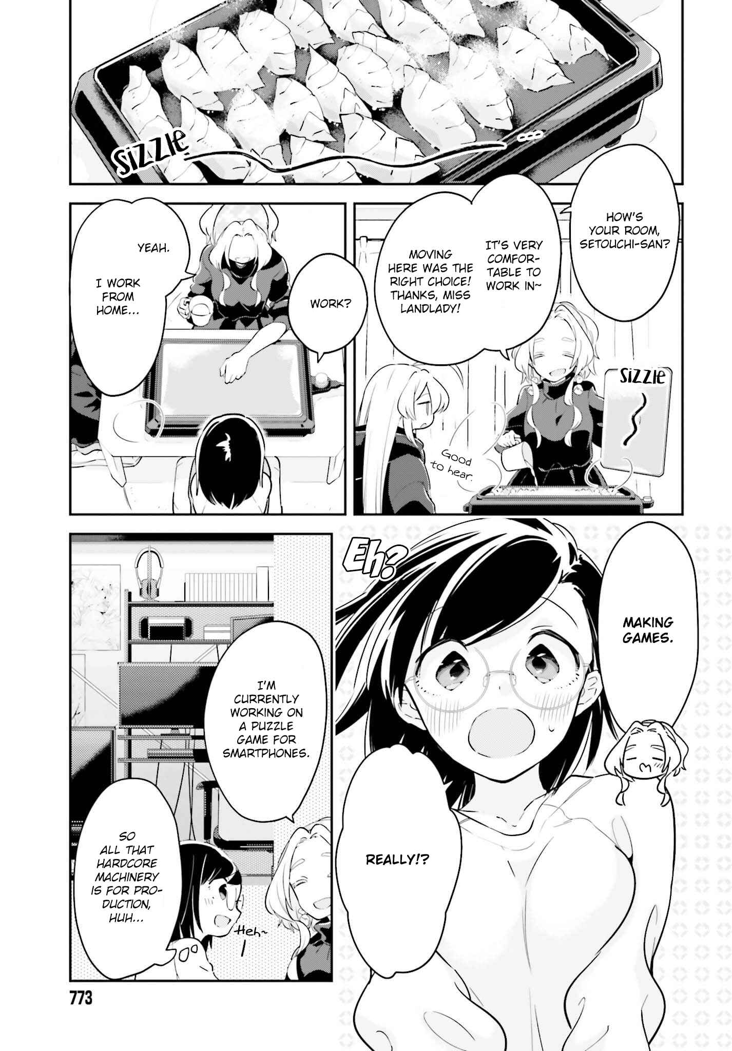 Page 1 Chapter 9.2 Ichido Dake Demo, Koukai Shitemasu