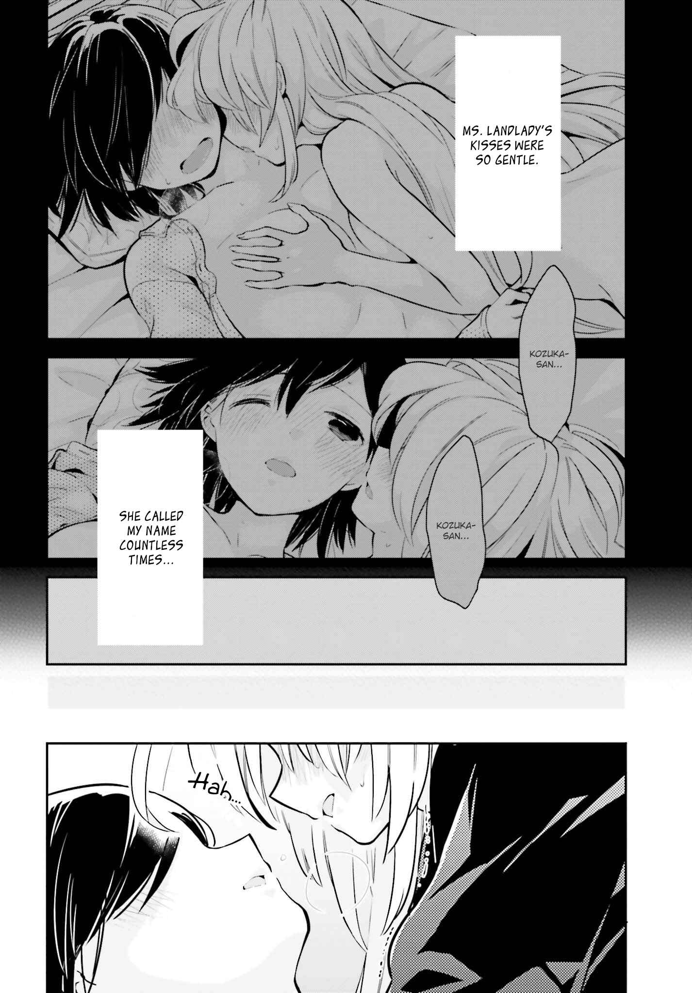 Page 3 Chapter 6.2 Ichido Dake Demo, Koukai Shitemasu