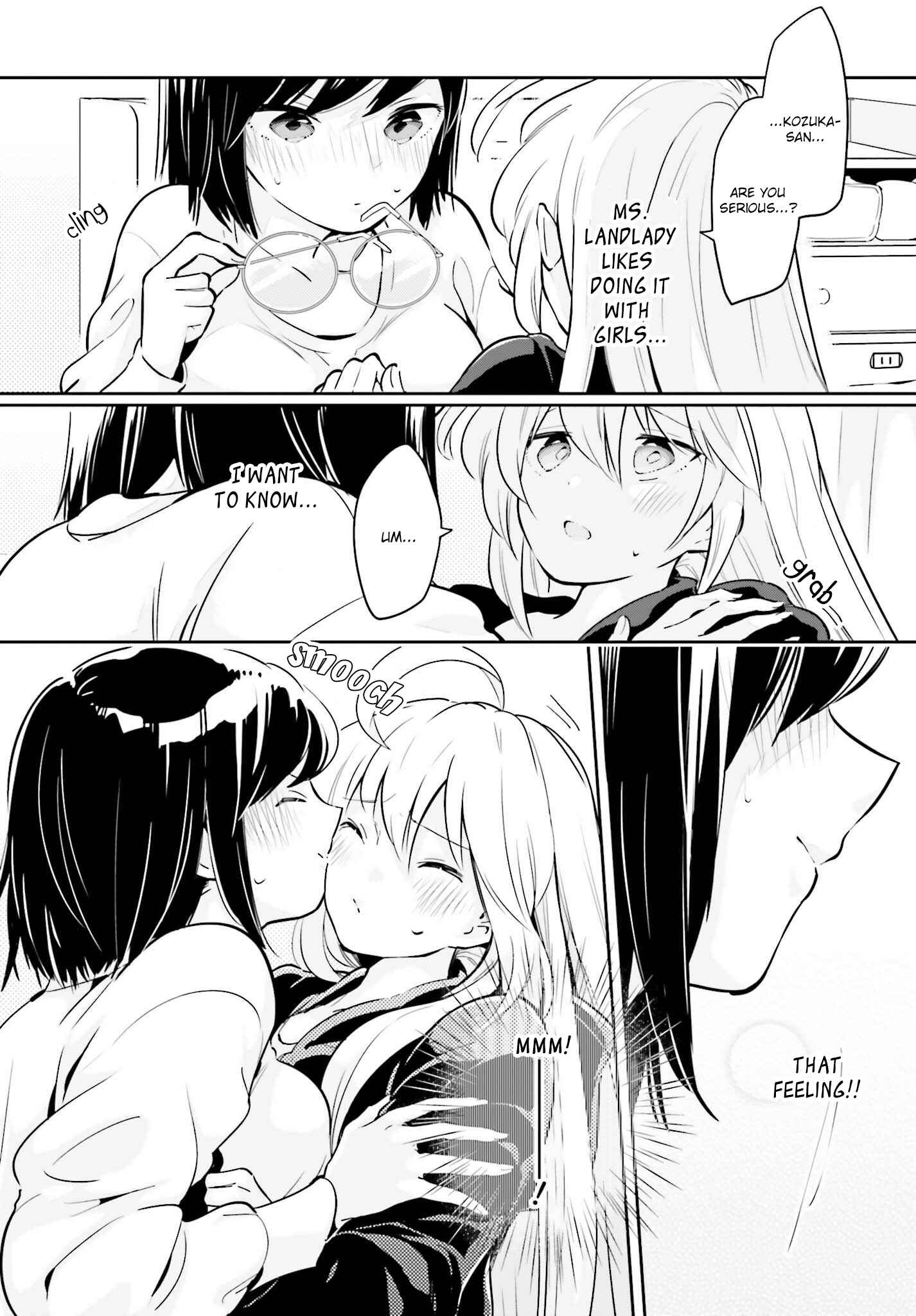 Page 12 Chapter 6.1 Ichido Dake Demo, Koukai Shitemasu